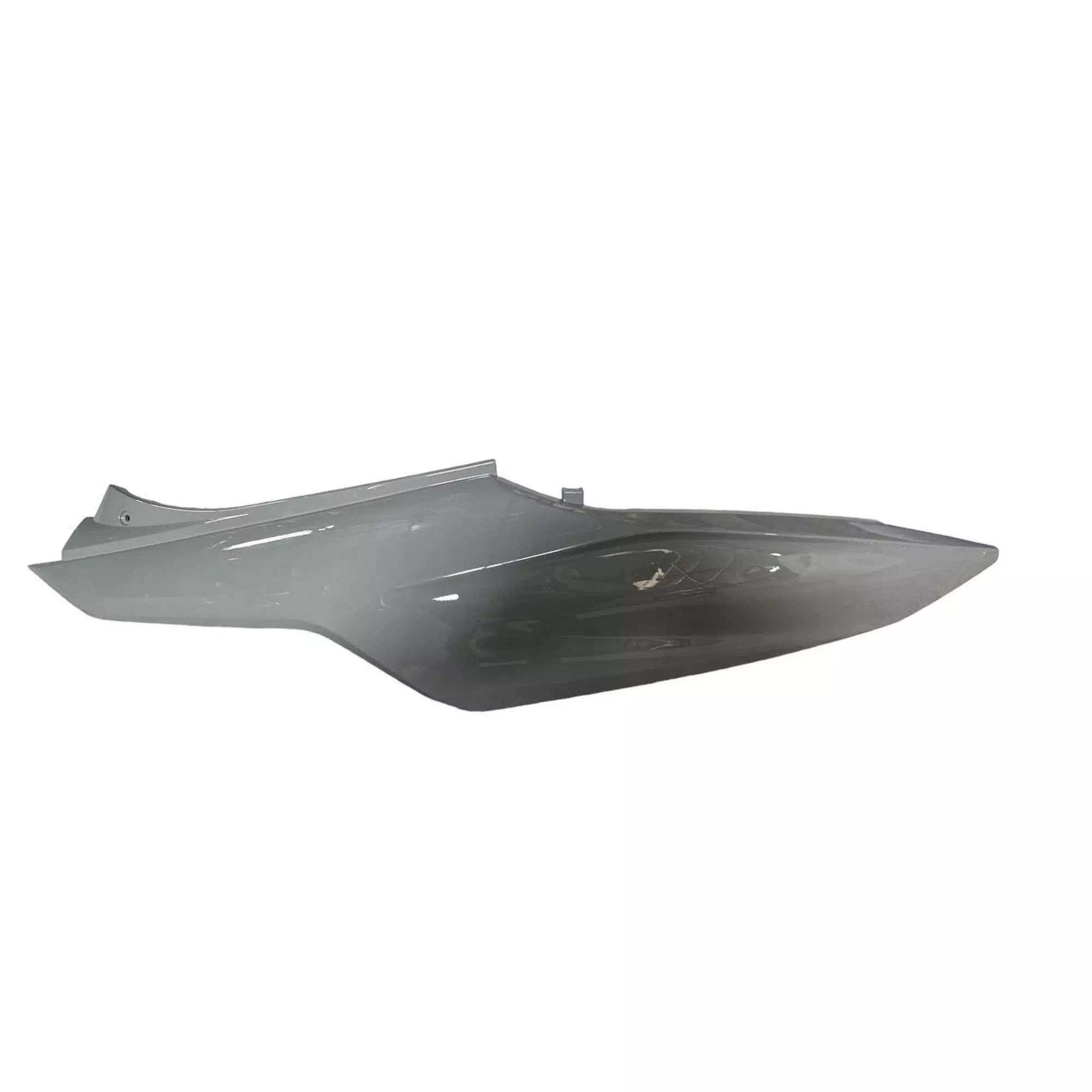 MONDIAL 125 STRADA SELE ALTI YAN KARENAJ SOL (GRI) #Y4MON1067A0068
