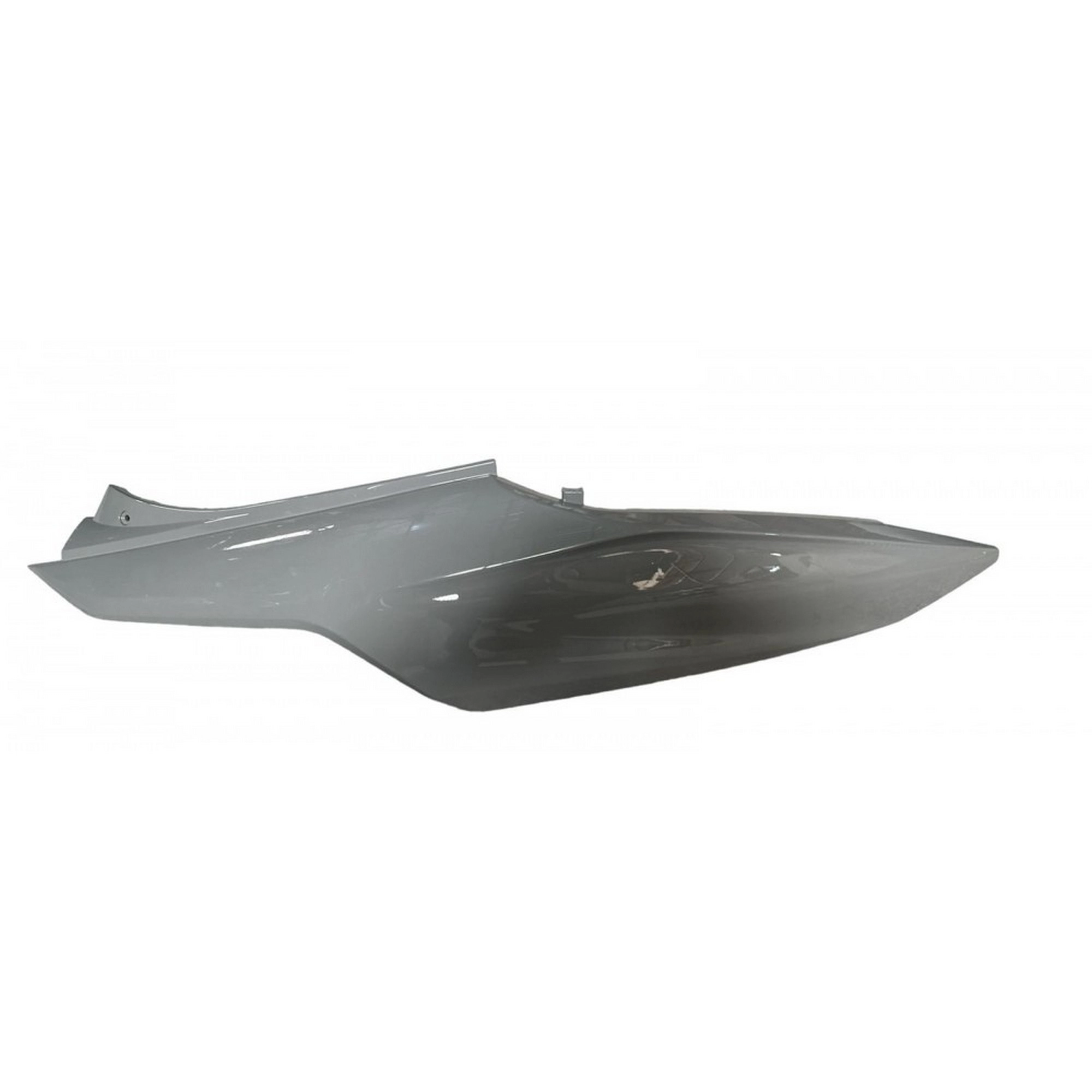 MONDIAL 125 STRADA SELE ALTI YAN KARENAJ SOL (GRI) #Y4MON1067A0068