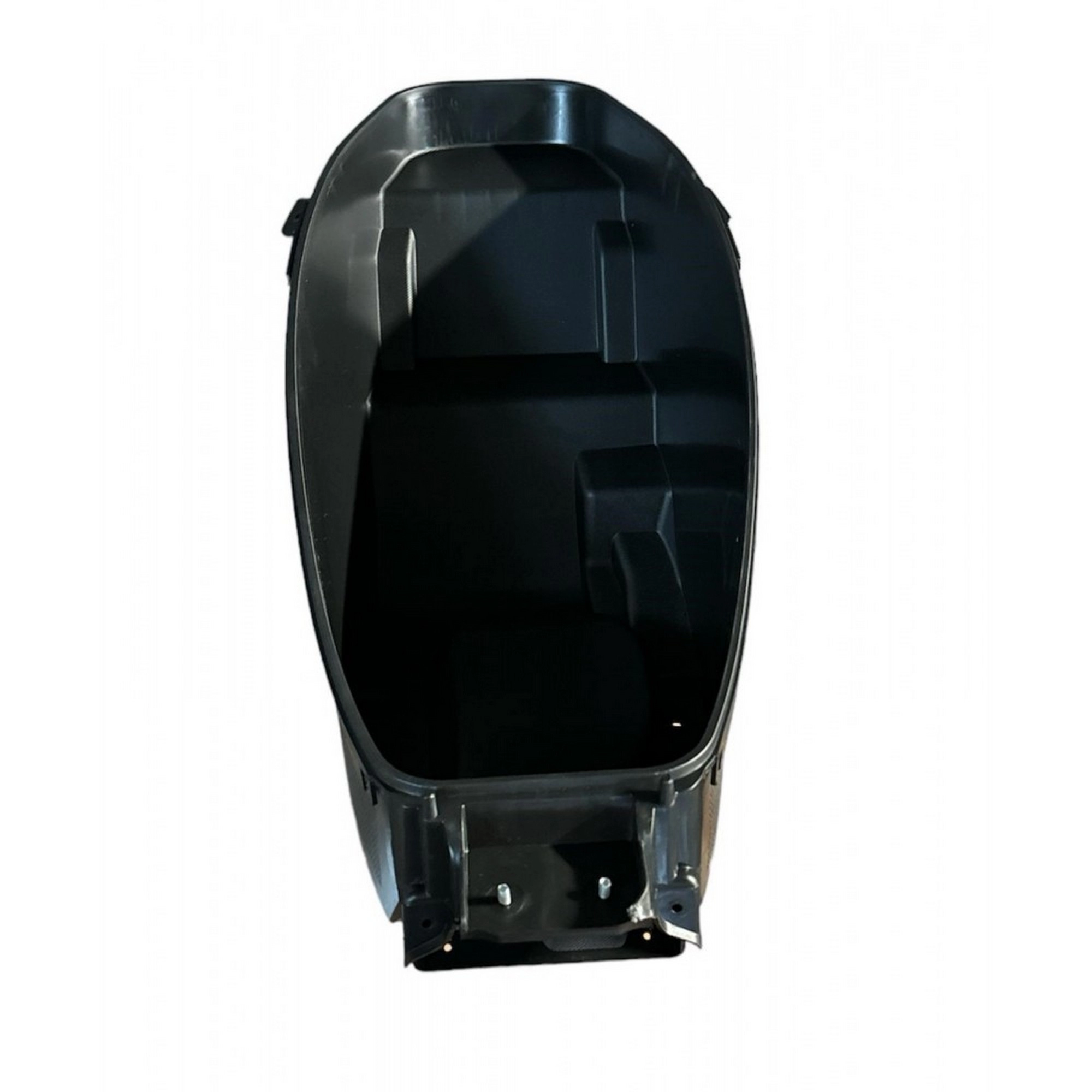 MONDIAL 125 STRADA SELE ALTI BAGAJ #Y4MON1067A0071