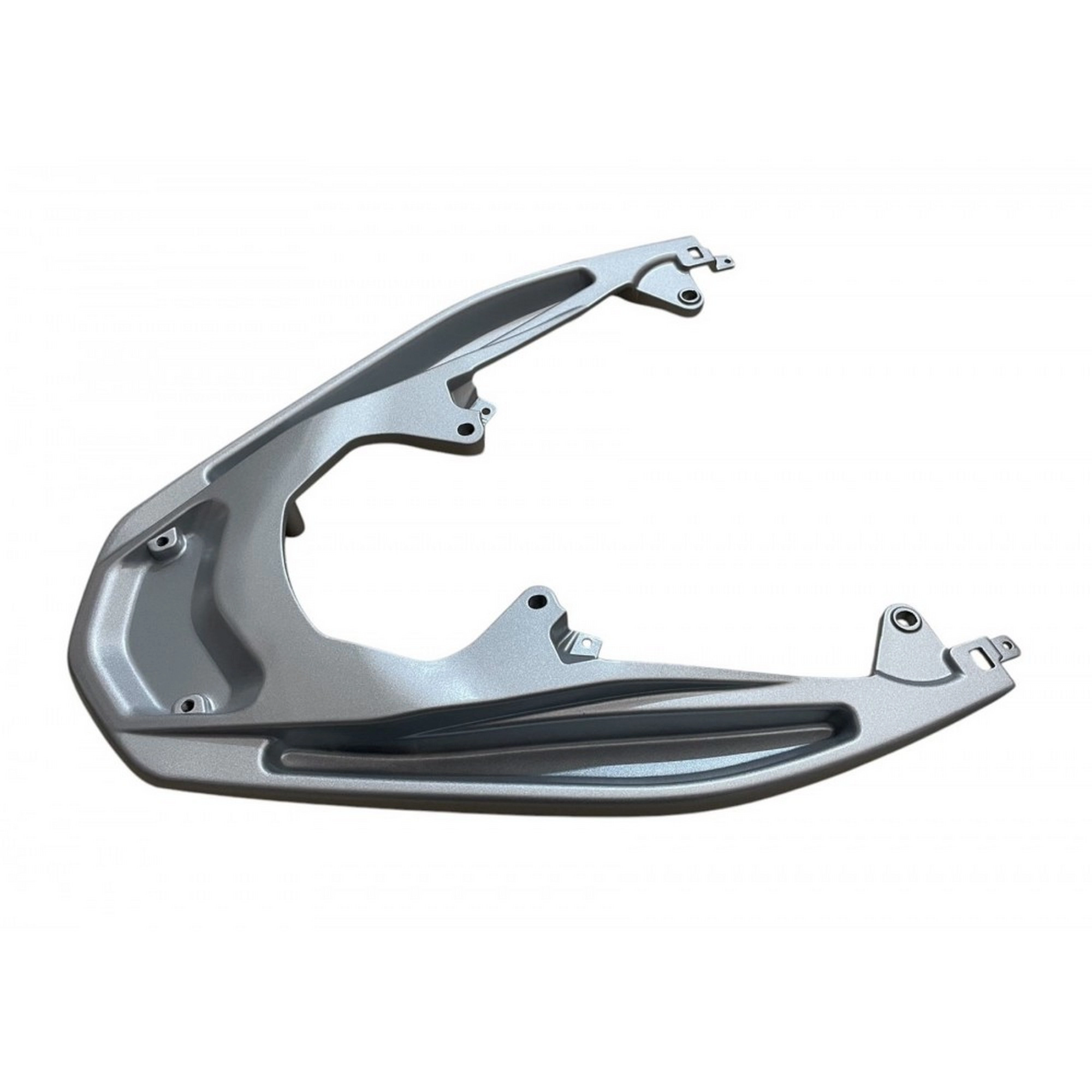MONDIAL 125 STRADA ARKA PORT BAGAJ (GRI) #Y4MON1067A0074