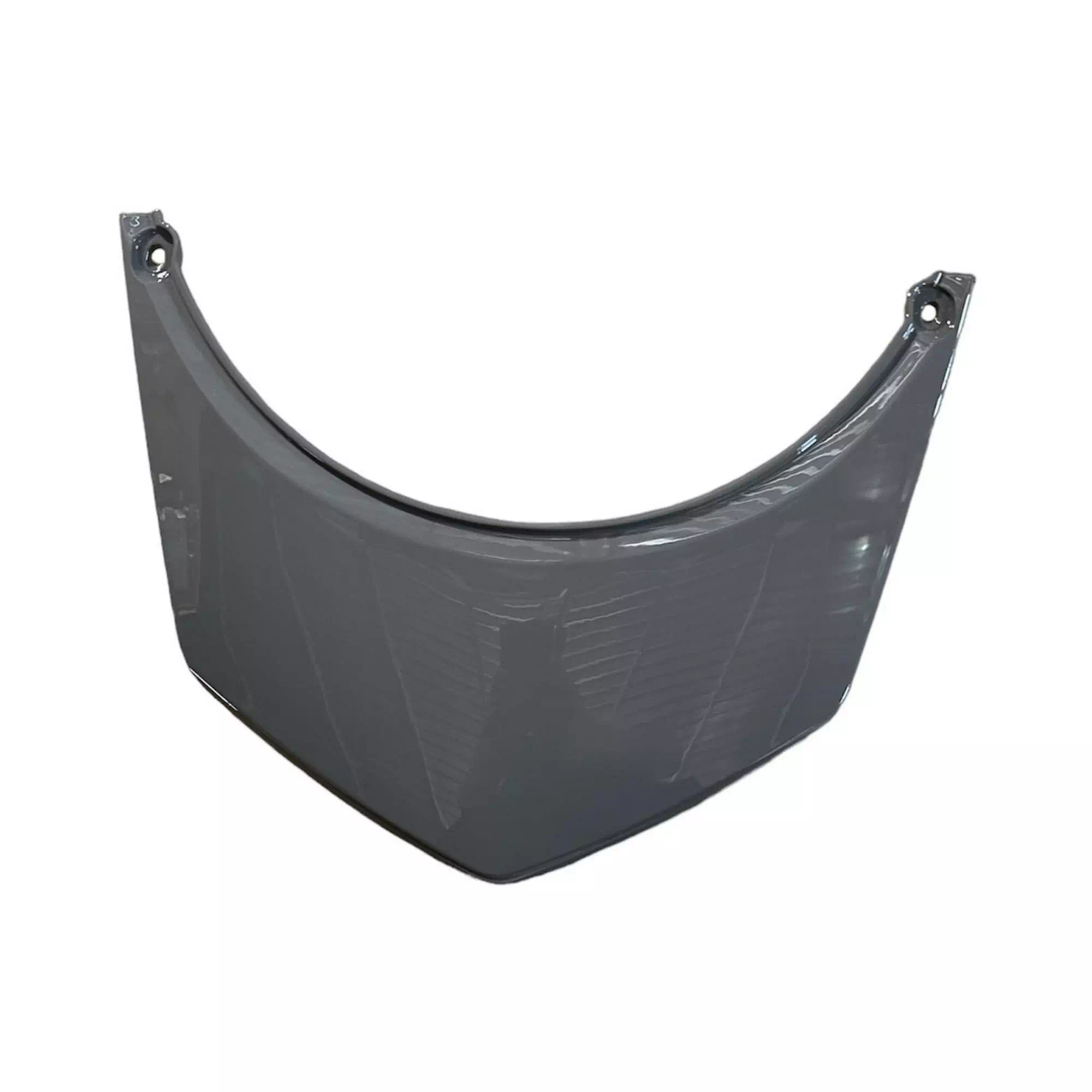 MONDIAL 125 STRADA ARKA KARENAJ UST KAPAK (GRI) #Y4MON1067A0079