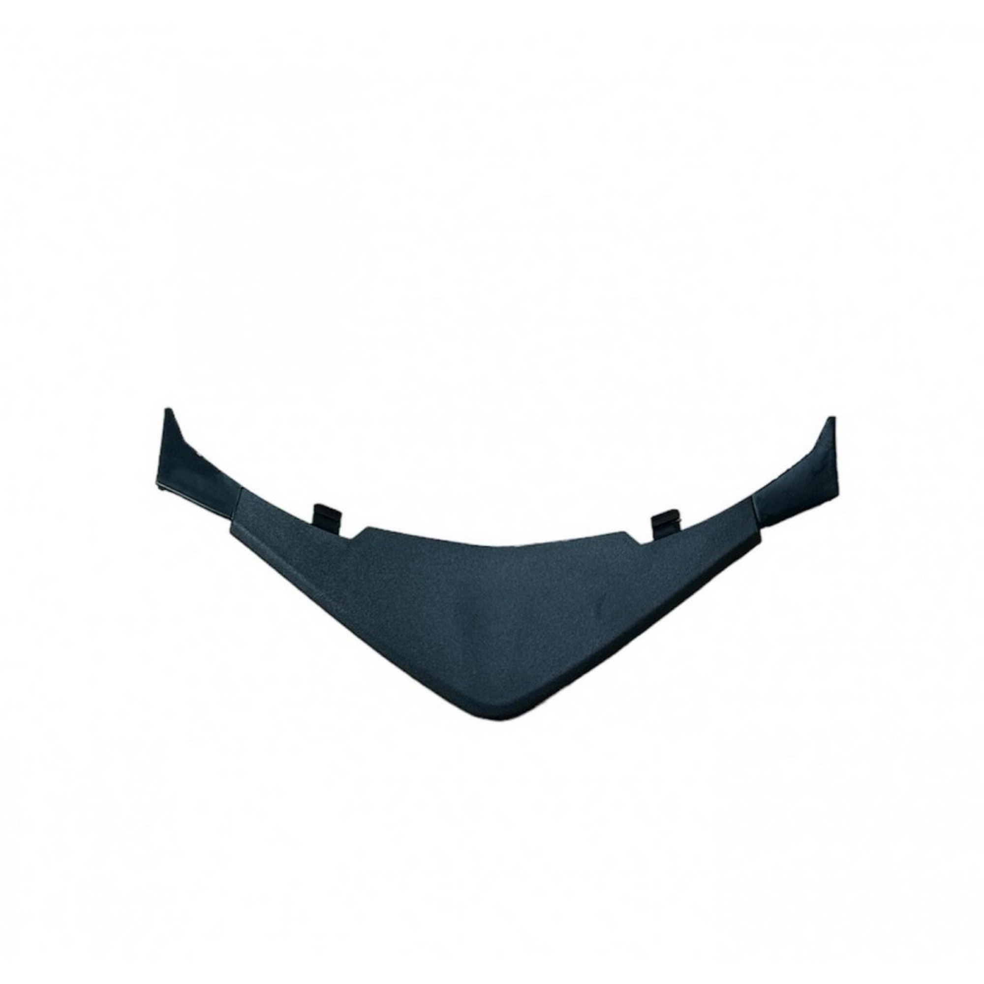 MONDIAL 125 STRADA ARKA STOP DEKORATIF KAPAK #Y4MON1067A0080