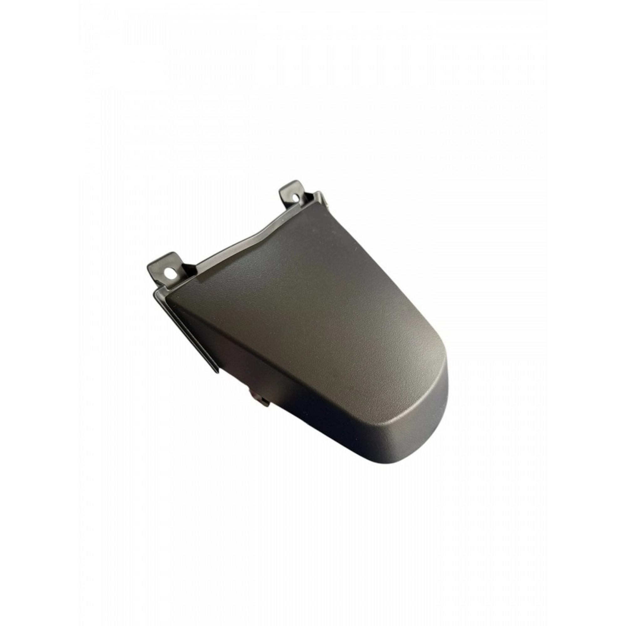 MONDIAL 125 STRADA PLAKA LAMBASI UST KAPAK #Y4MON1067A0084