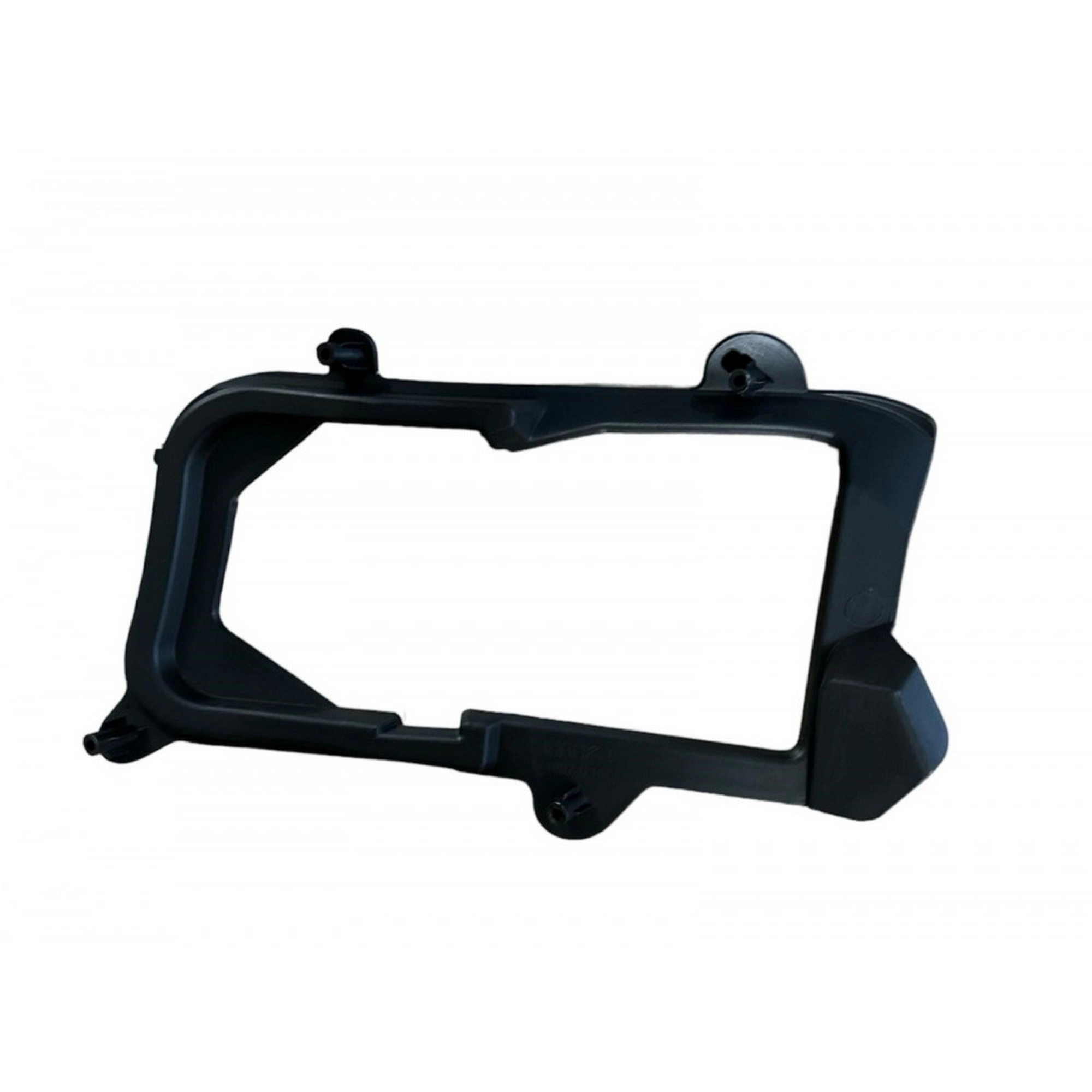 MONDIAL 125 STRADA PLASTIK CERCEVE #Y4MON1067A0085