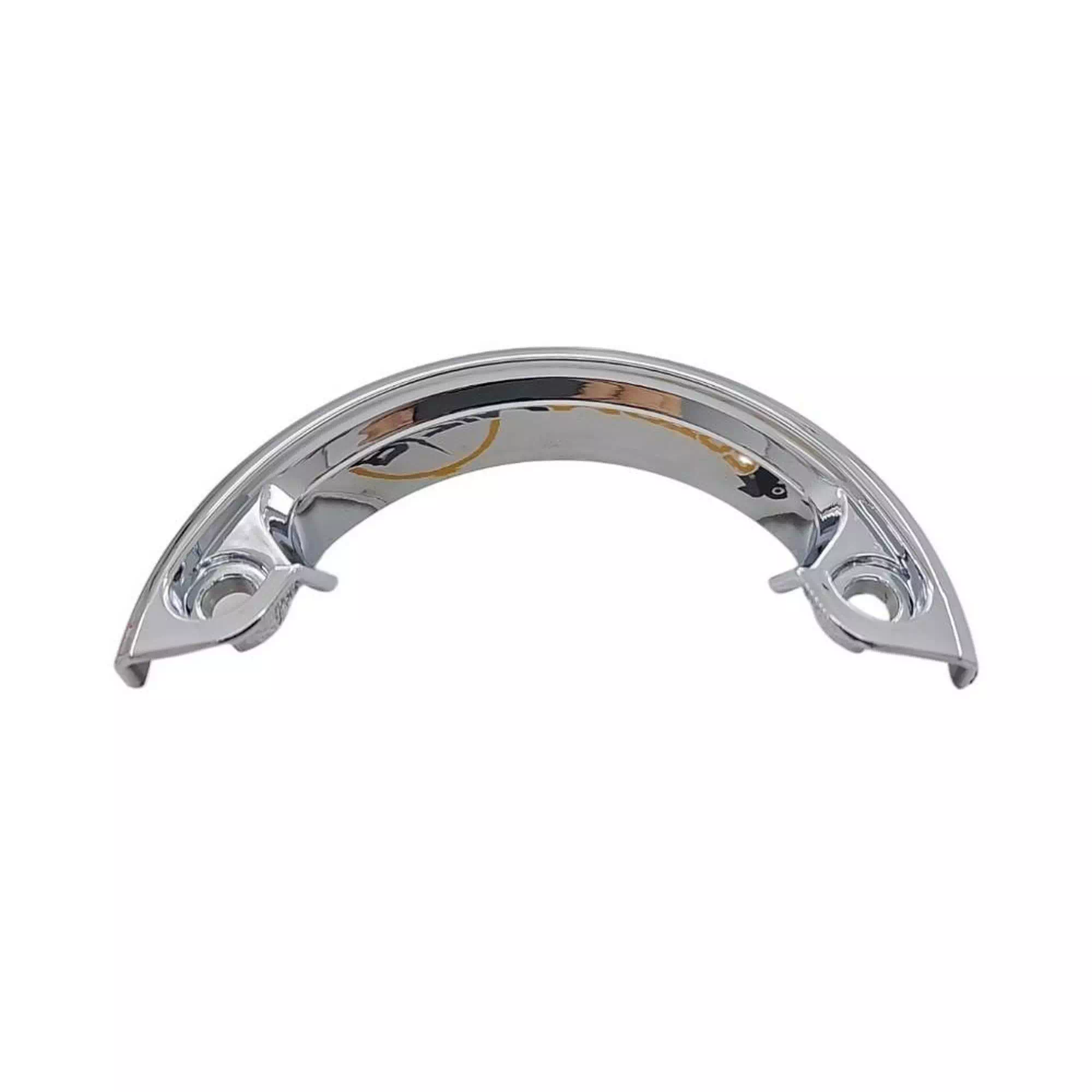 MONDIAL 125 STRADA ON PANEL UST KAPAK ON #Y4MON1067A0088