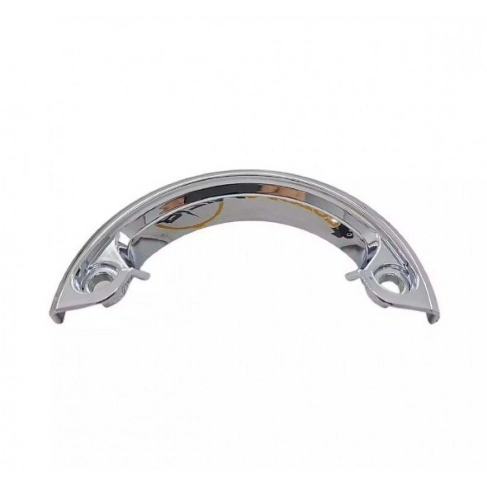 MONDIAL 125 STRADA ON PANEL UST KAPAK ON #Y4MON1067A0088