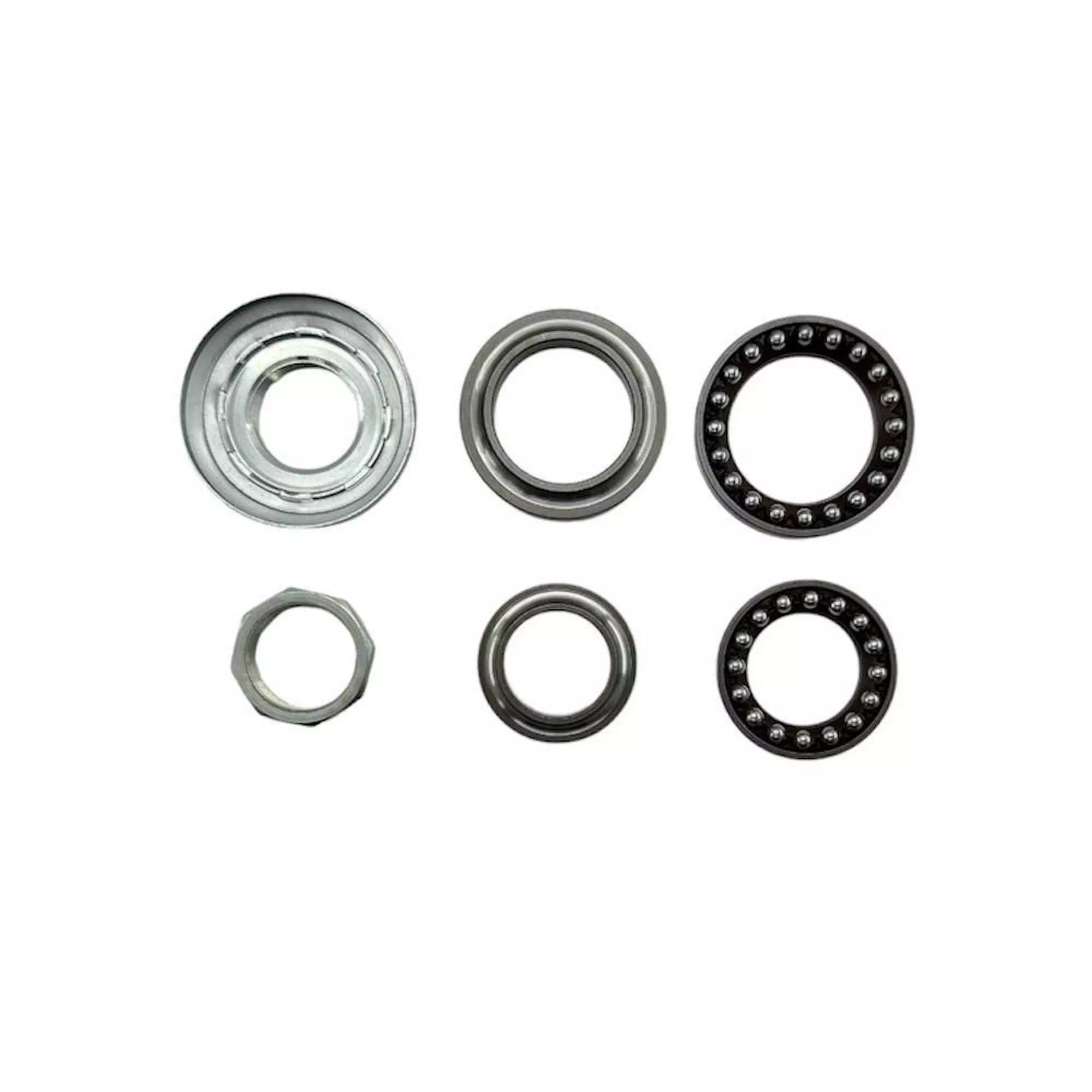 MONDIAL 125 STRADA FURS TAKIMI #Y4MON1067A0089