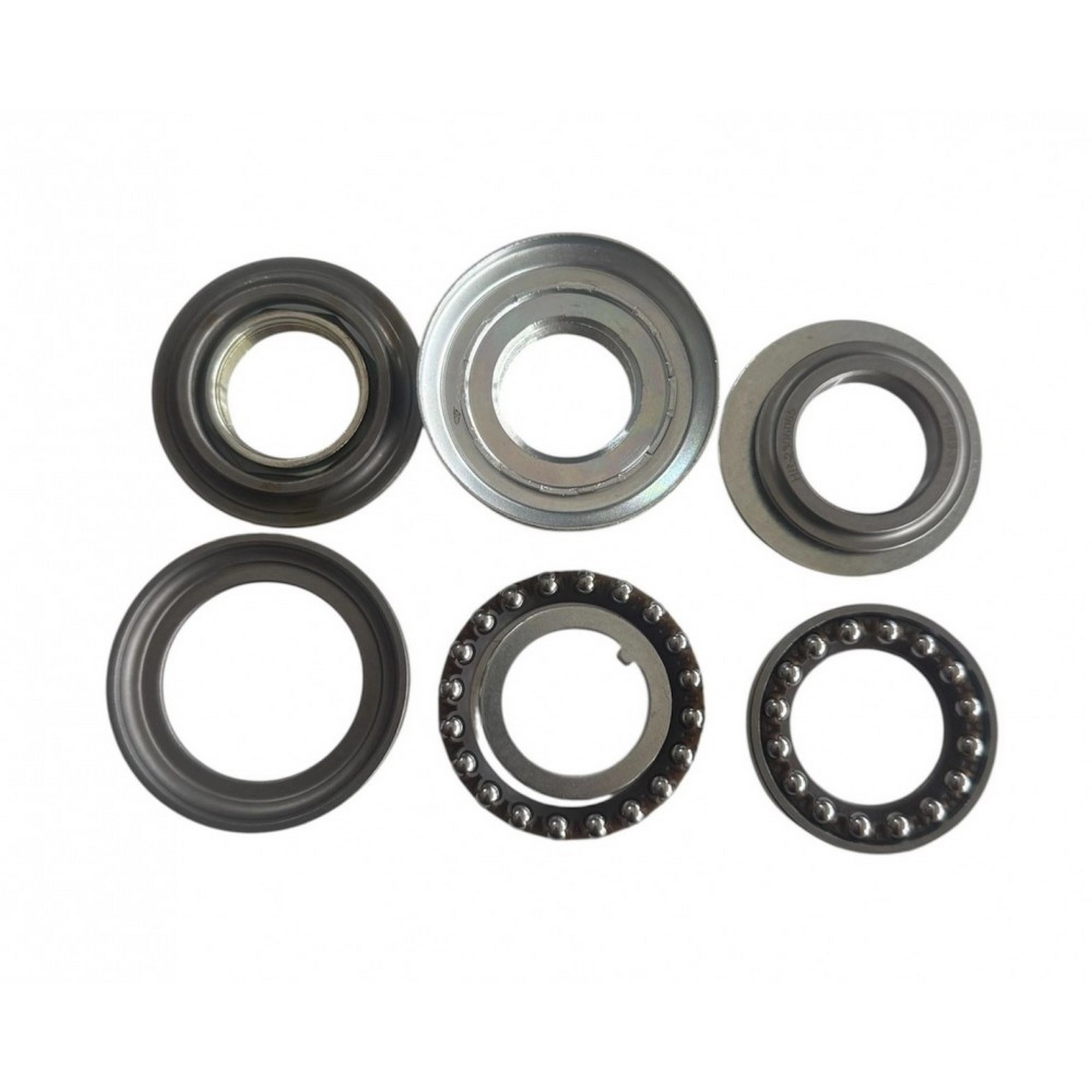 MONDIAL 125 STRADA FURS TAKIMI #Y4MON1067A0089
