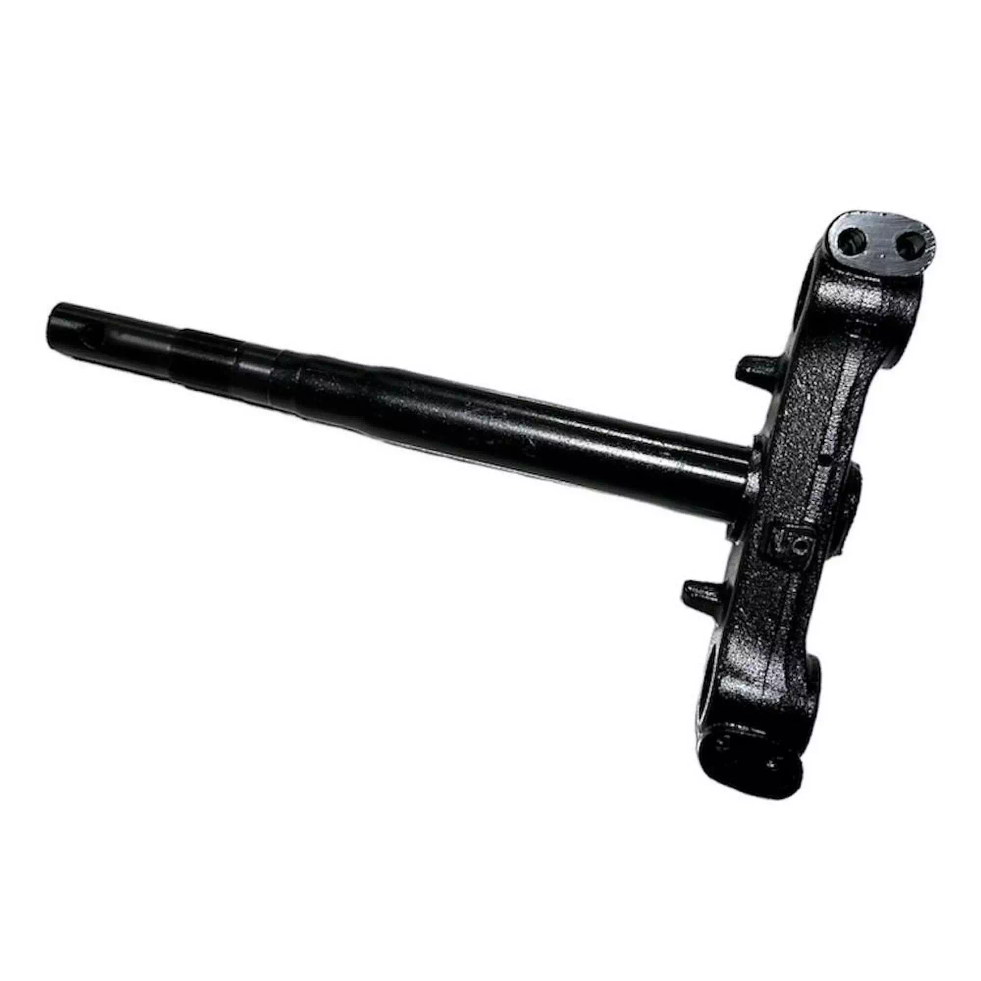 MONDIAL 125 STRADA ON MASA #Y4MON1067A0090