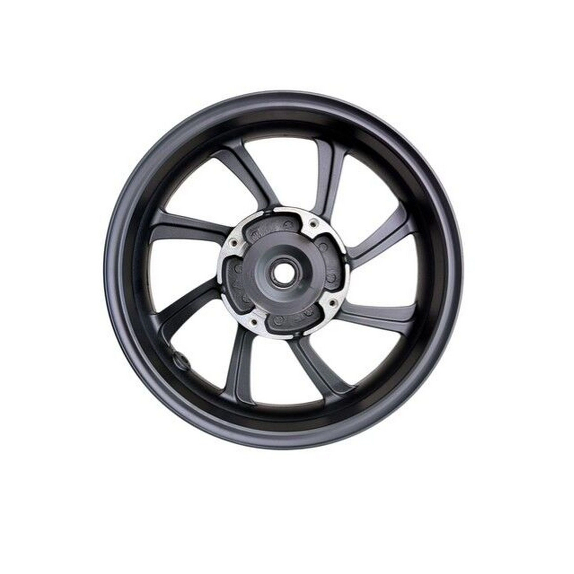 MONDIAL 125 STRADA ON JANT - CELIK (2.15X14") #Y4MON1067A0096