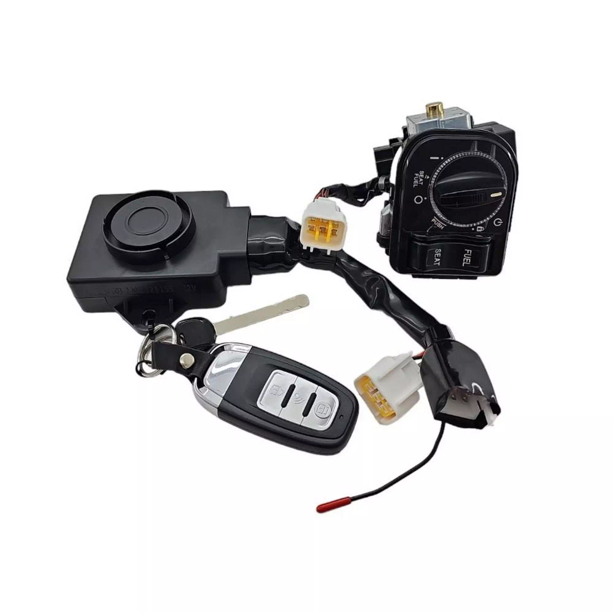 MONDIAL 125 STRADA KILIT SETI #Y4MON1067A0101