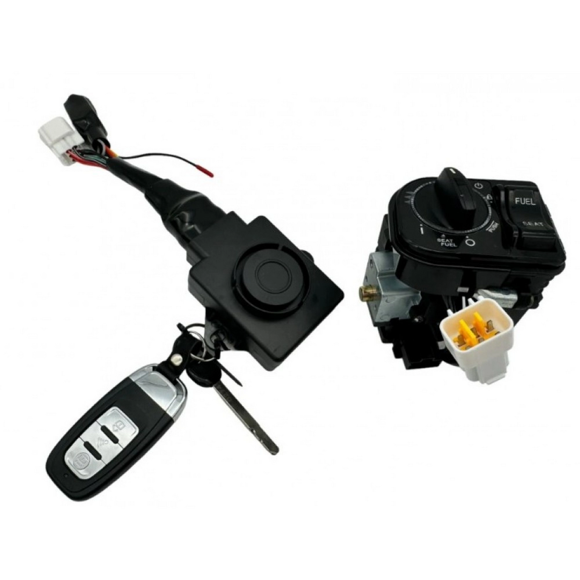 MONDIAL 125 STRADA KILIT SETI #Y4MON1067A0101