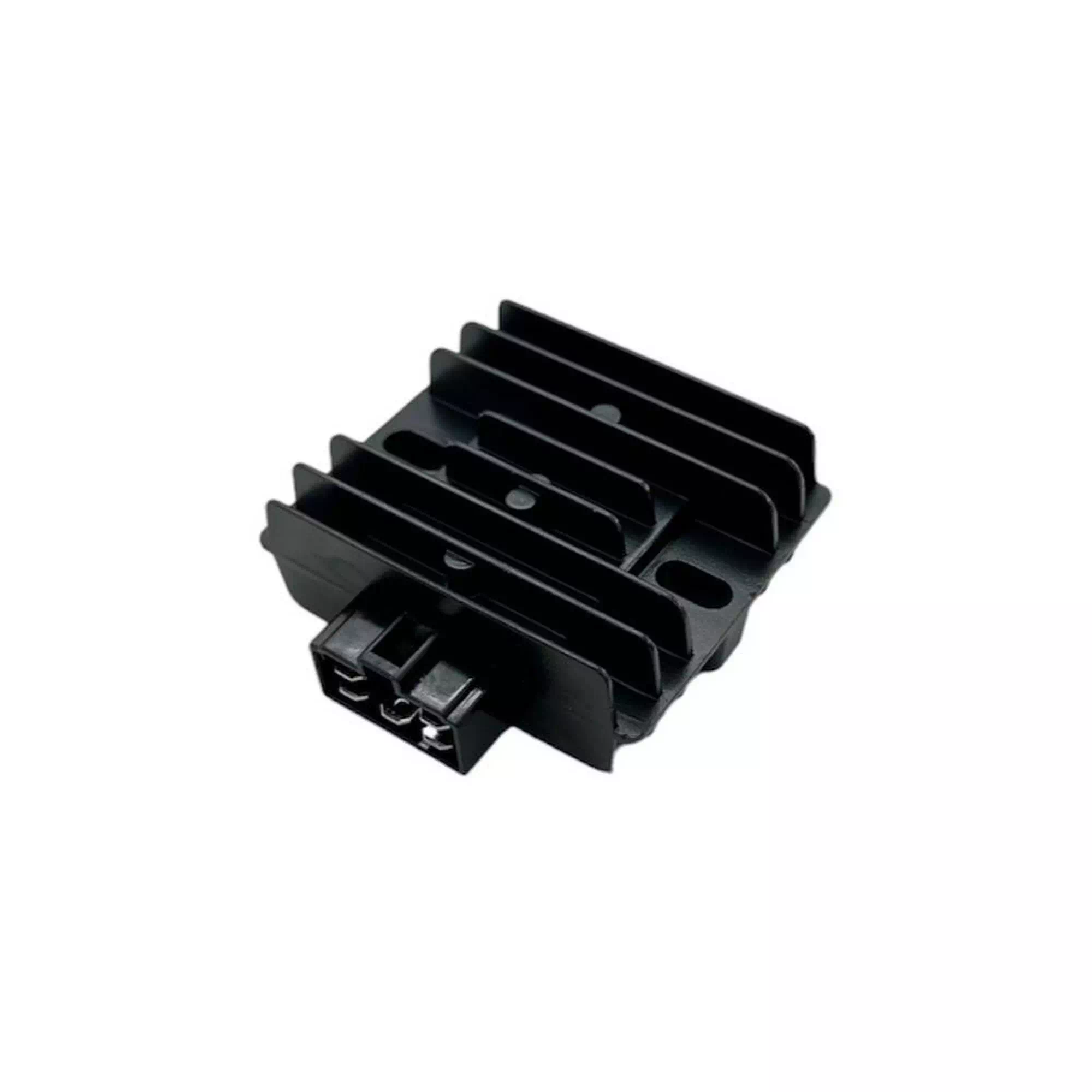 MONDIAL 125 STRADA REGULATOR #Y4MON1067A0107