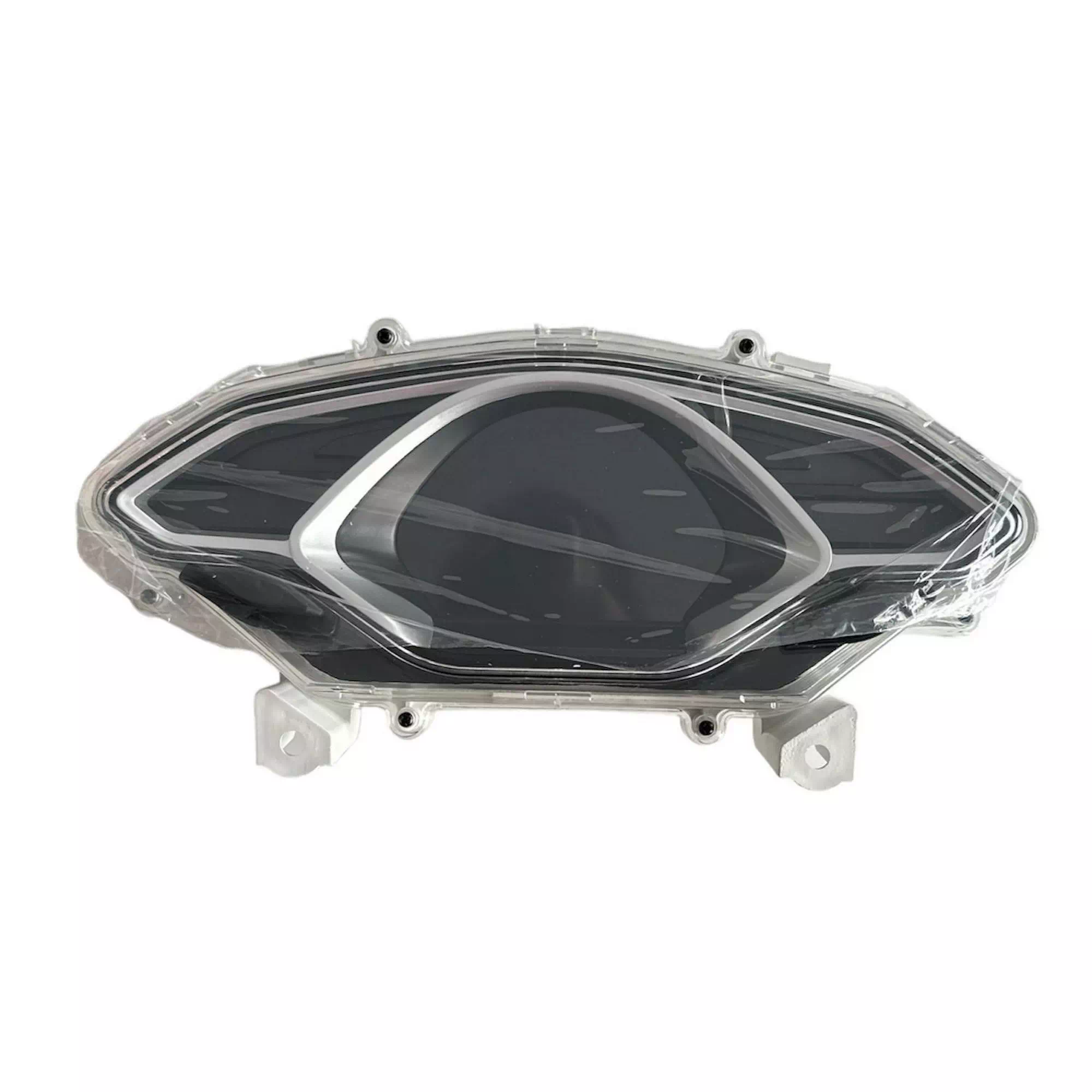 MONDIAL 125 STRADA GOSTERGE PANELI KOMPLE #Y4MON1067A0113