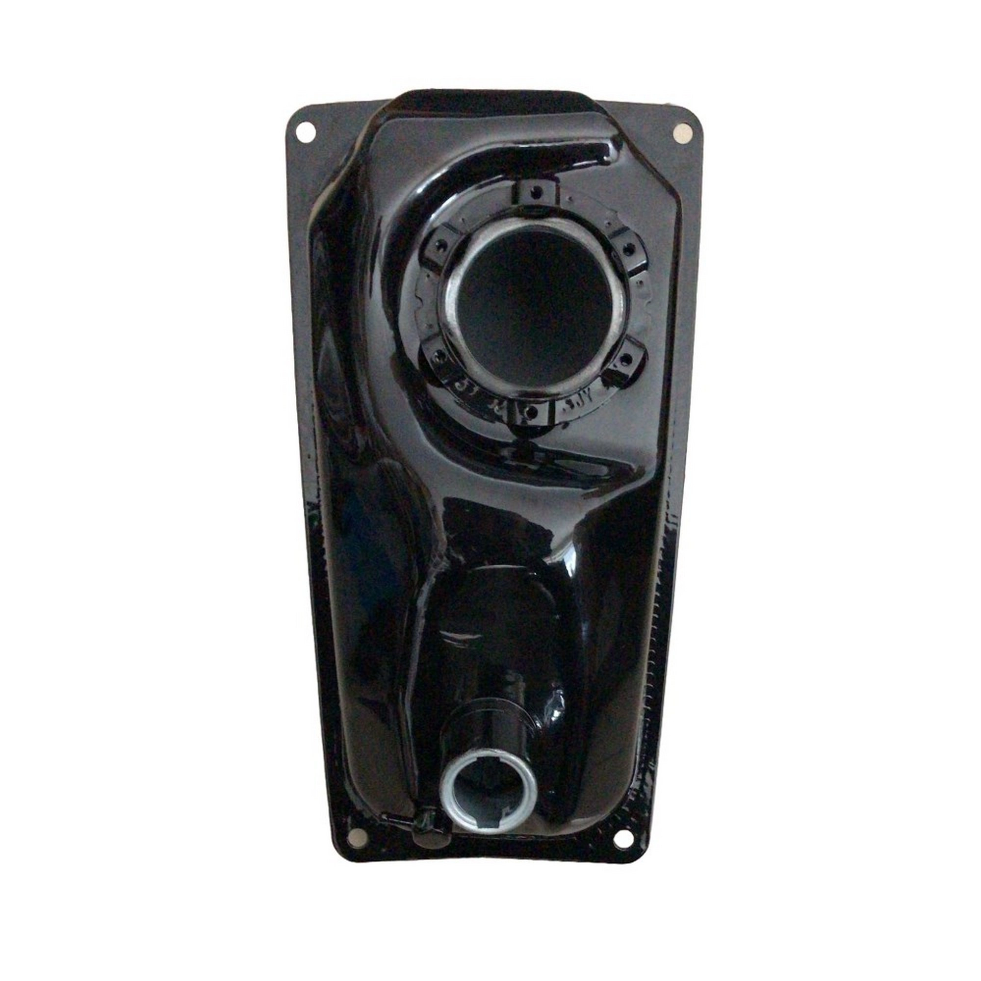 MONDIAL 125 STRADA BENZIN DEPOSU #Y4MON1067A0120