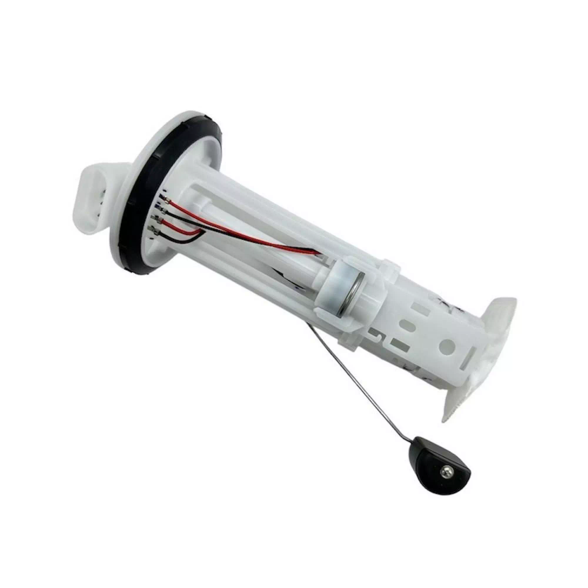 MONDIAL 125 STRADA BENZIN POMPASI #Y4MON1067A0123