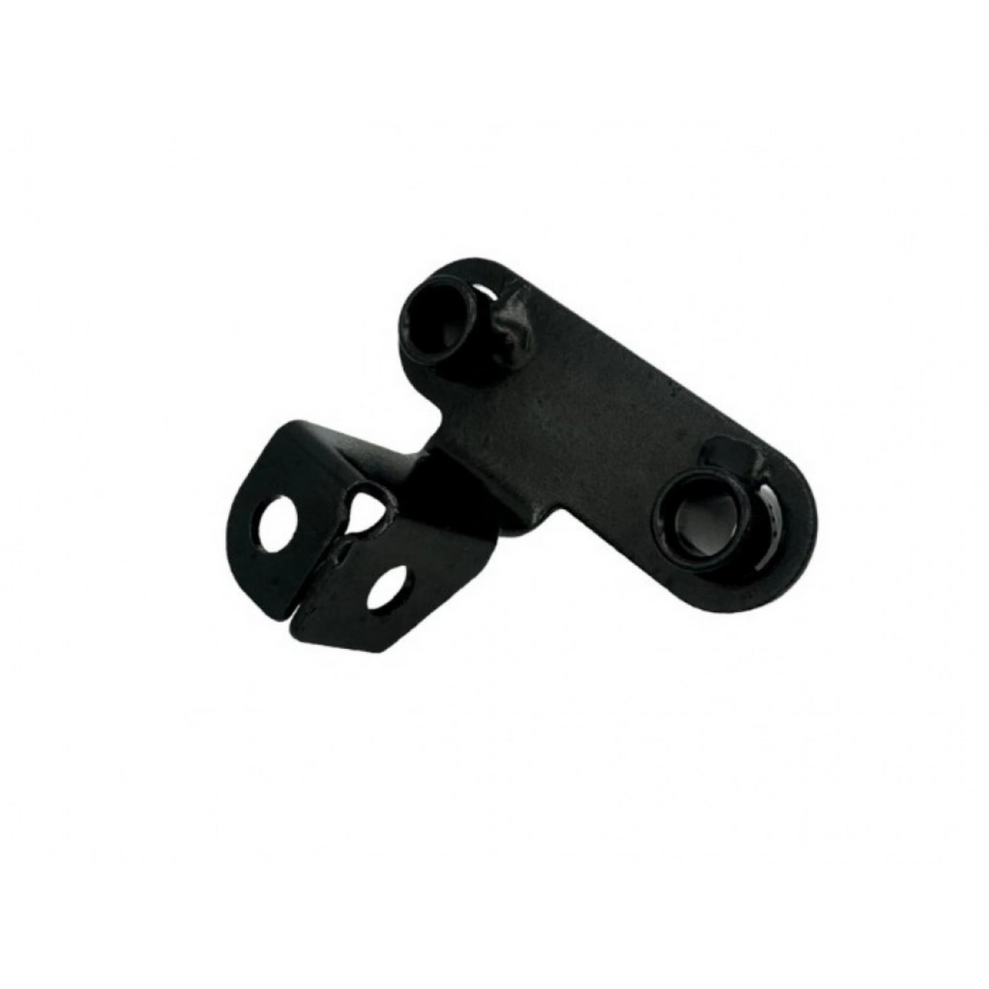 MONDIAL 125 STRADA FAR BAGLANTI BRAKETI SOL #Y4MON1067A0131