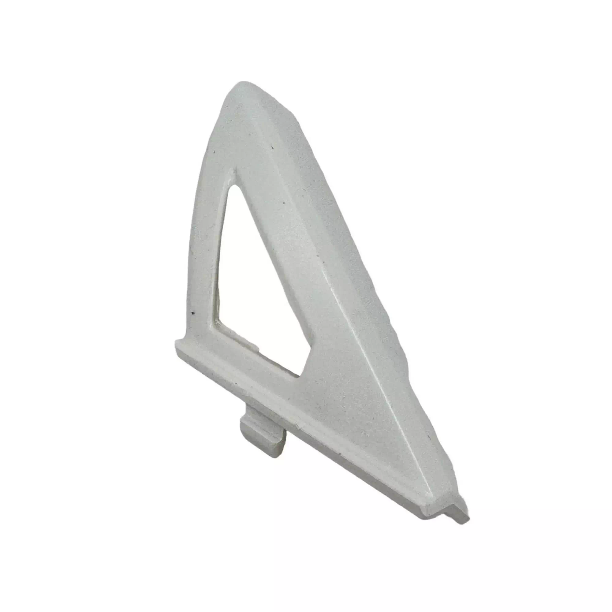 MONDIAL 125 STRADA KONTAK SAG KAPAK (BEYAZ) #Y4MON1067A0162
