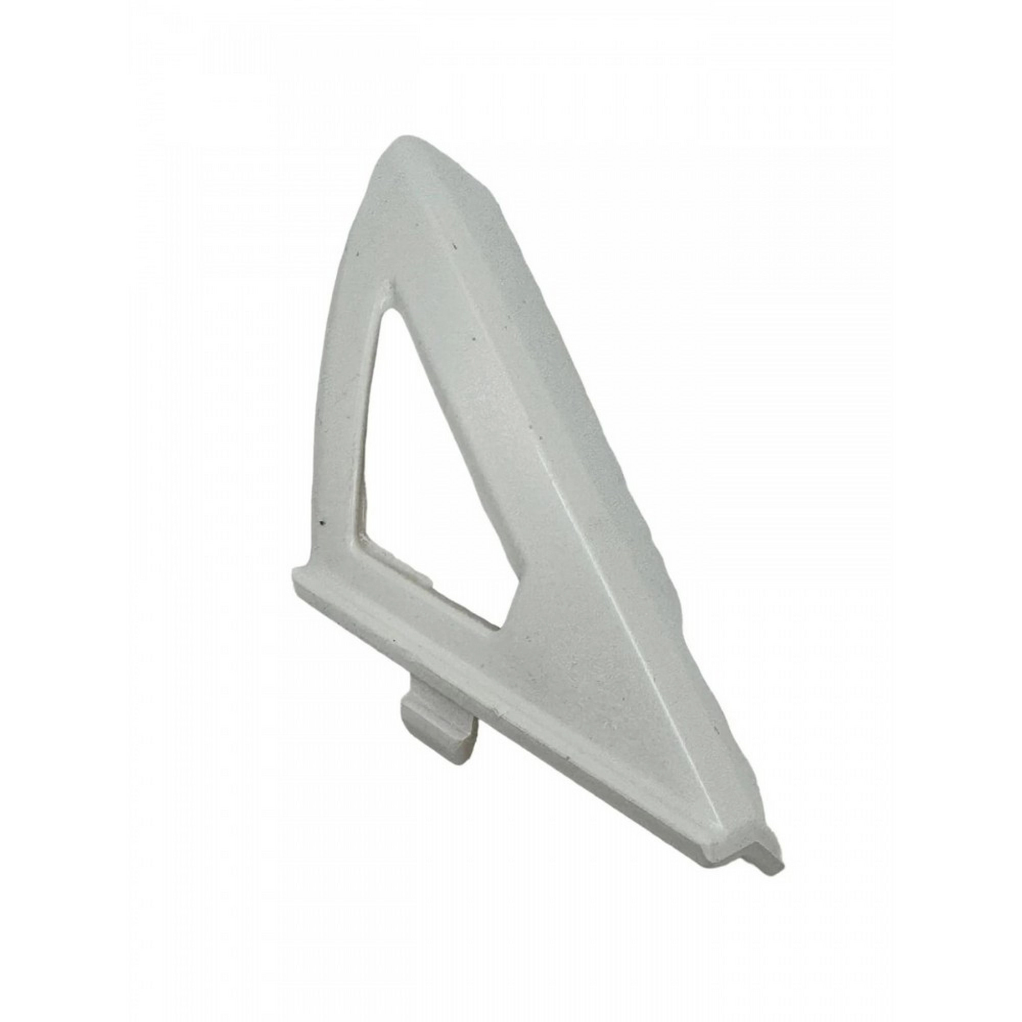 MONDIAL 125 STRADA KONTAK SAG KAPAK (BEYAZ) #Y4MON1067A0162