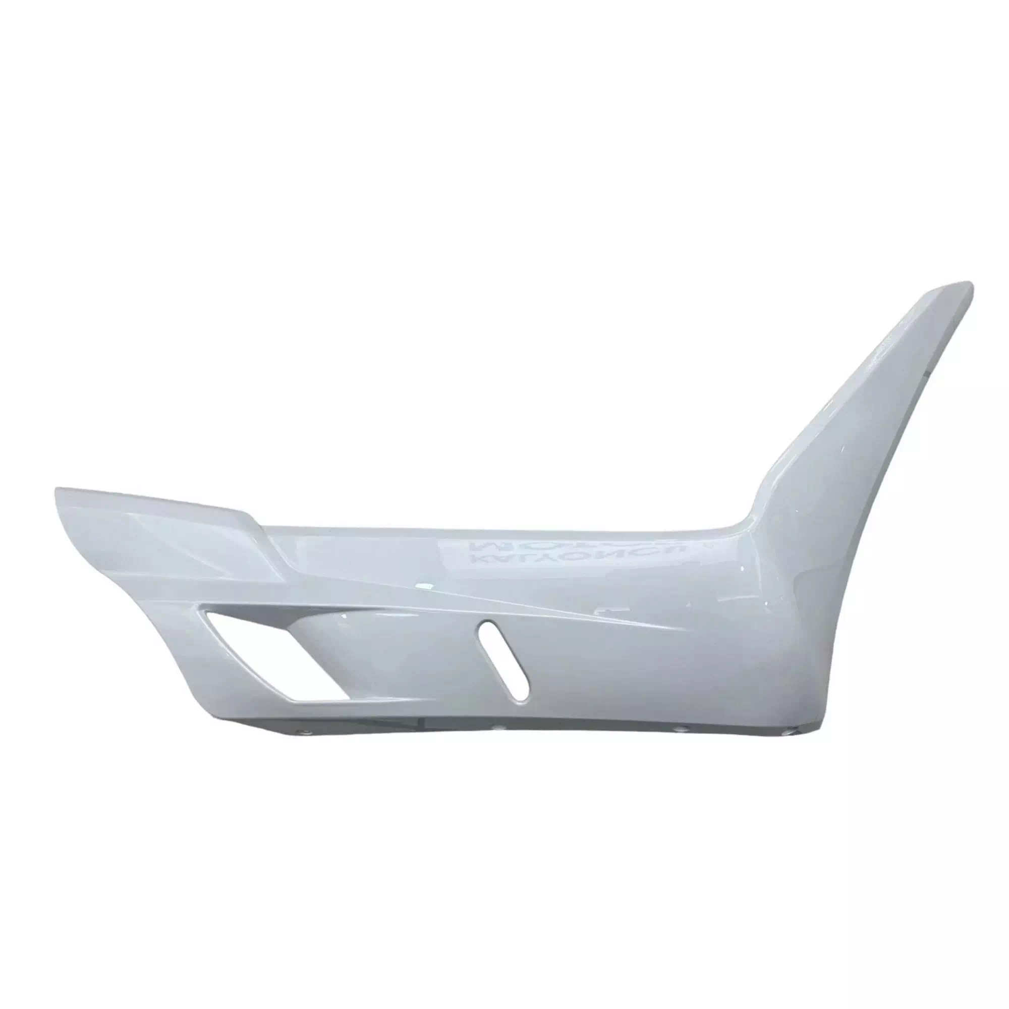 MONDIAL 125 STRADA SAG ALT MARSBIYE (BEYAZ) #Y4MON1067A0166