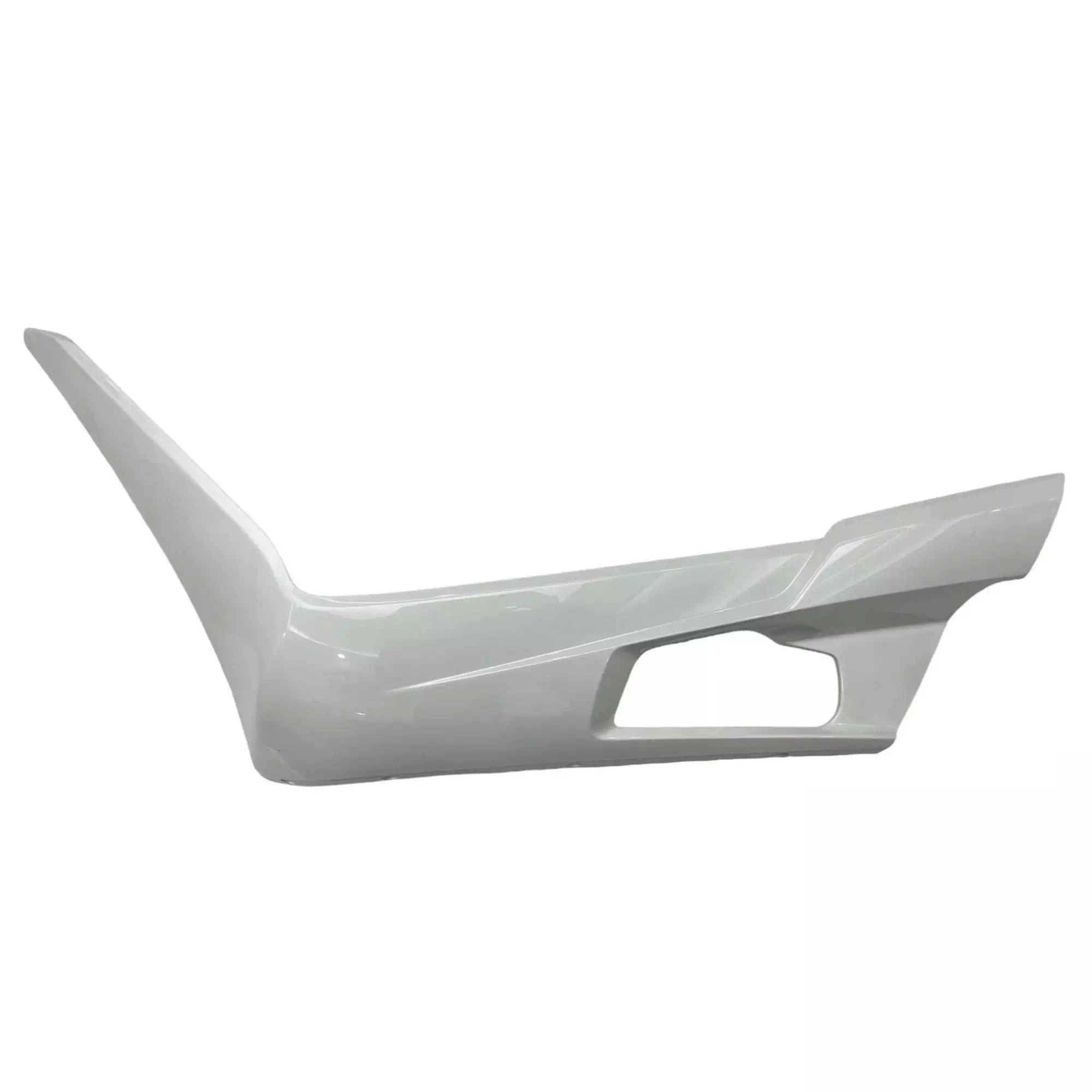 MONDIAL 125 STRADA SOL ALT MARSBIYE (BEYAZ) #Y4MON1067A0167