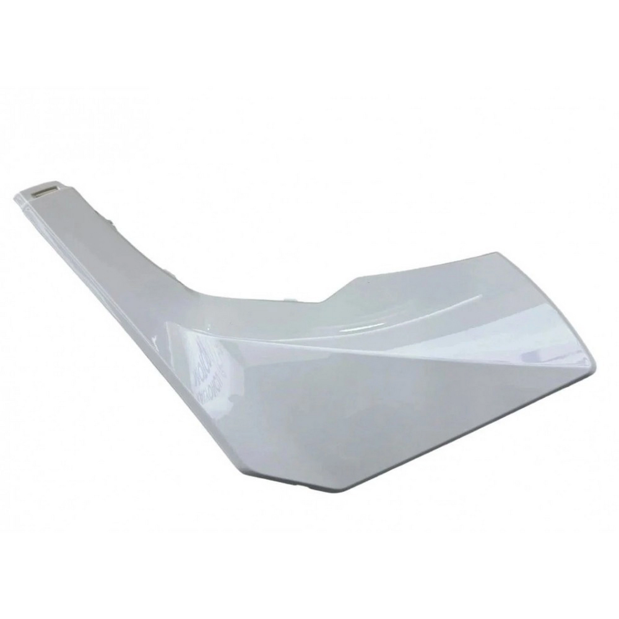 MONDIAL 125 STRADA ON IC PANEL SAG (BEYAZ) #Y4MON1067A0168