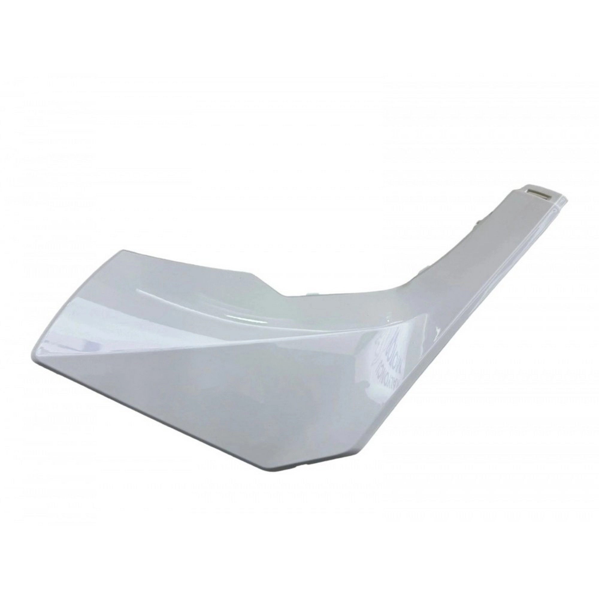 MONDIAL 125 STRADA ON IC PANEL SOL (BEYAZ) #Y4MON1067A0169