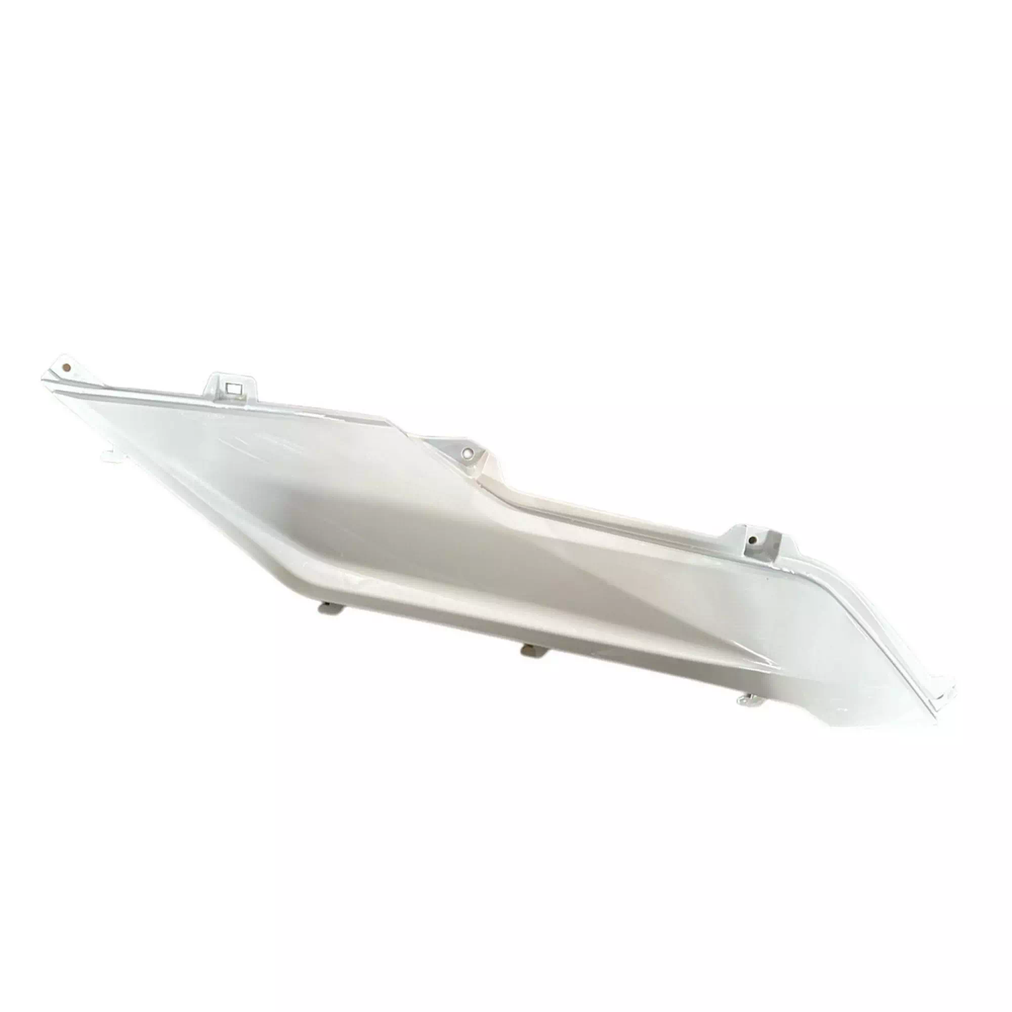 MONDIAL 125 STRADA SELE ALTI YAN KARENAJ SOL ON (BEYAZ) #Y4MON1067A0172