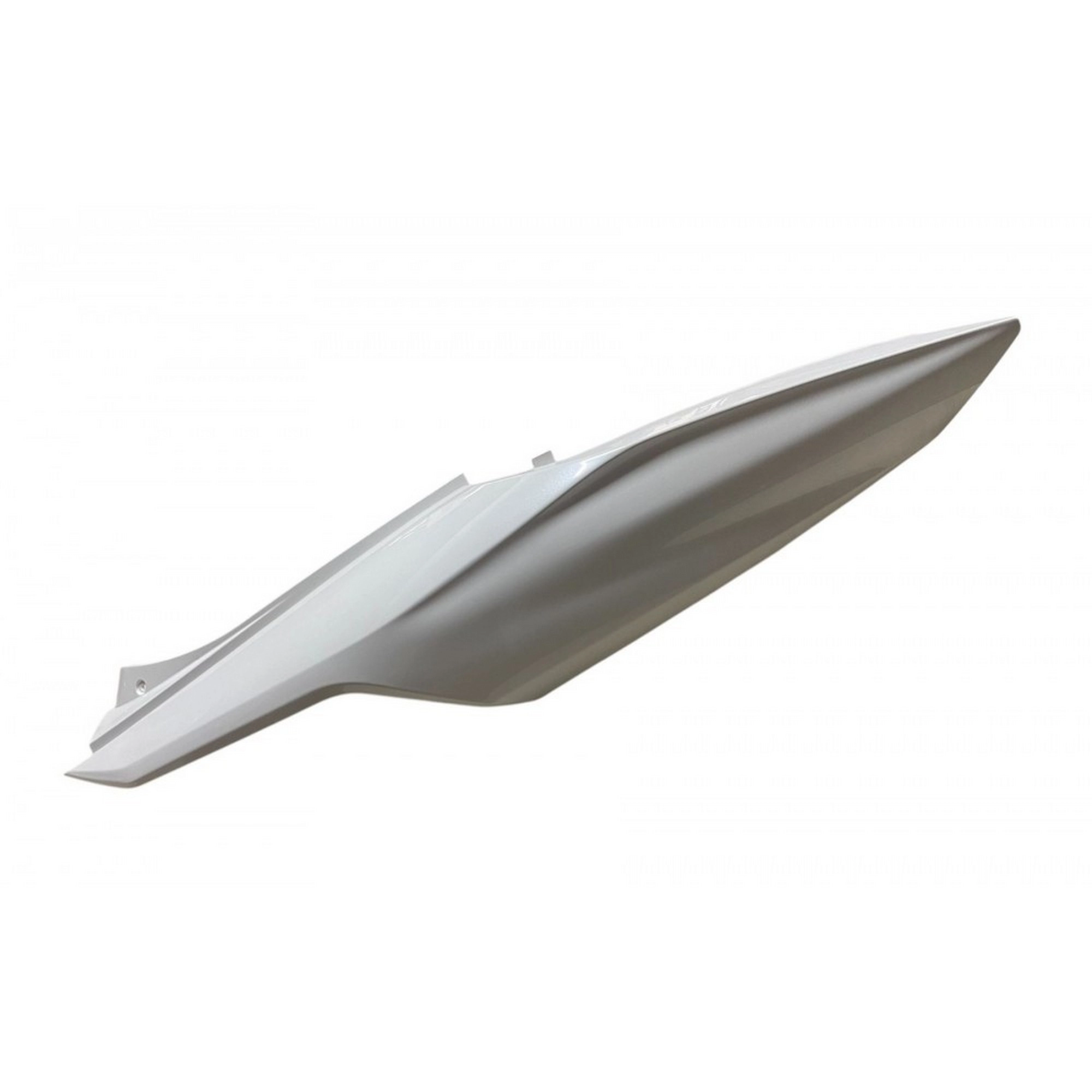 MONDIAL 125 STRADA SELE ALTI YAN KARENAJ SOL (BEYAZ) #Y4MON1067A0174