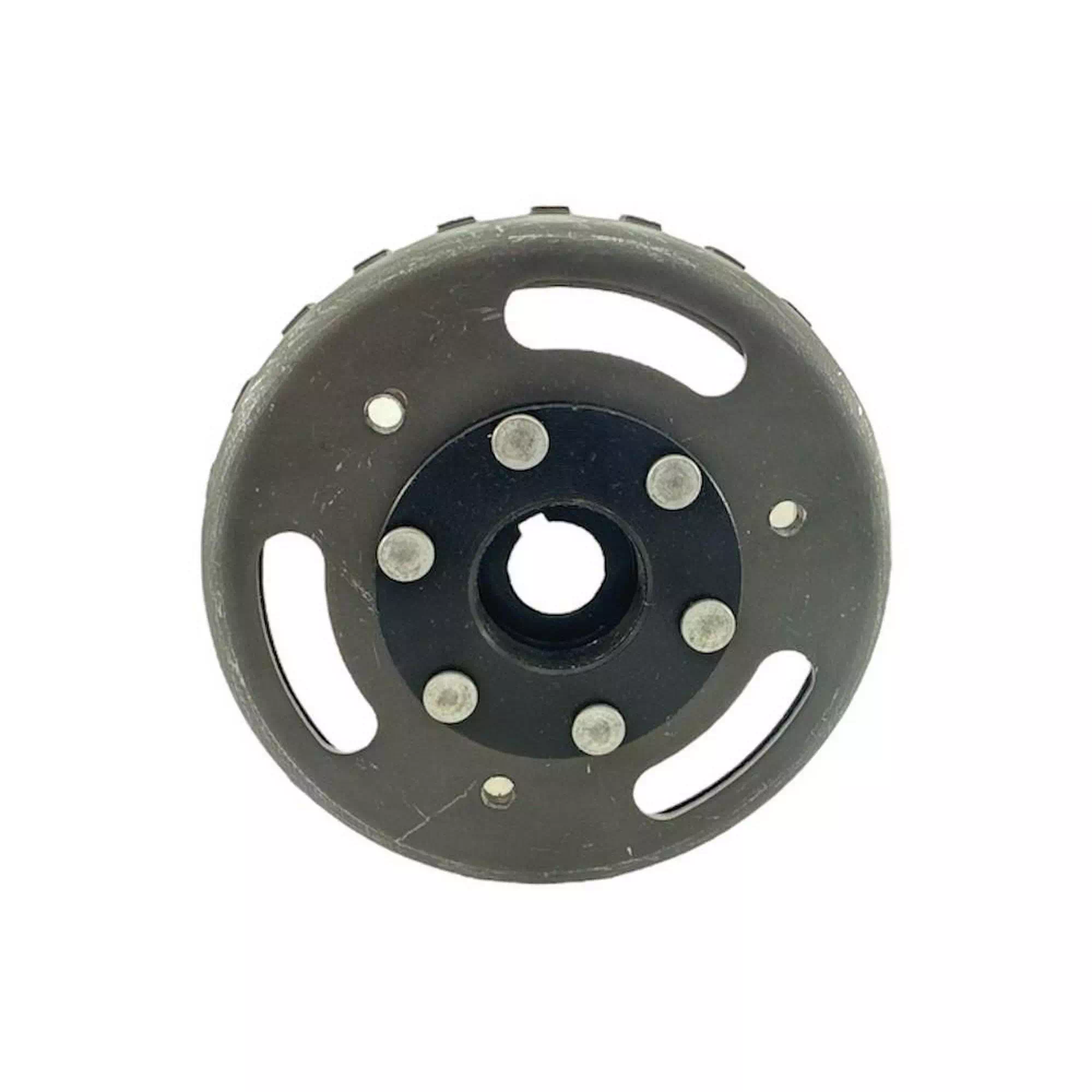 MONDIAL 125 STRADA ROTOR #Y4MON1067A0186