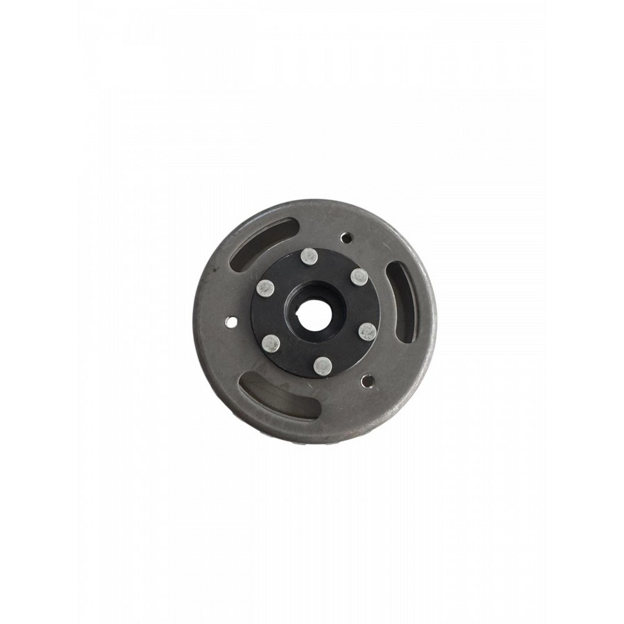 MONDIAL 125 STRADA ROTOR #Y4MON1067A0186