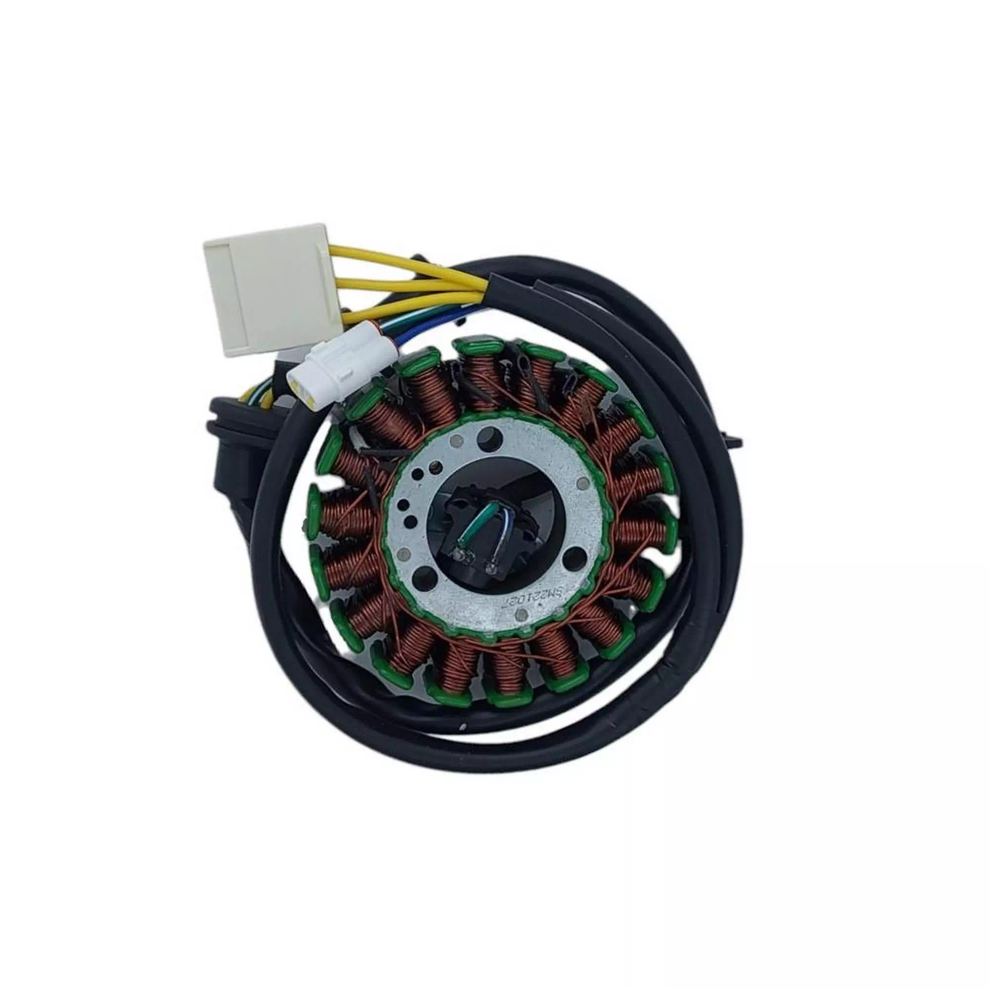 MONDIAL 125 STRADA STATOR #Y4MON1067A0187
