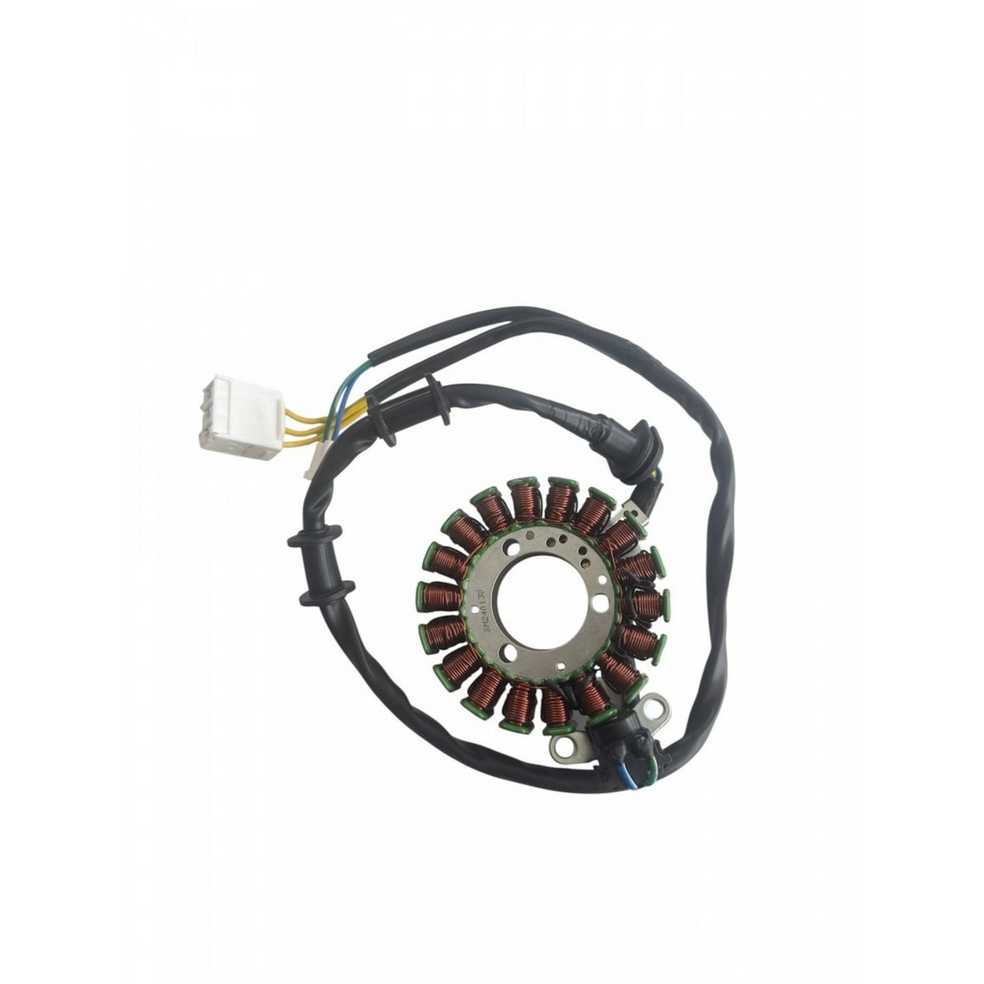 MONDIAL 125 STRADA STATOR #Y4MON1067A0187