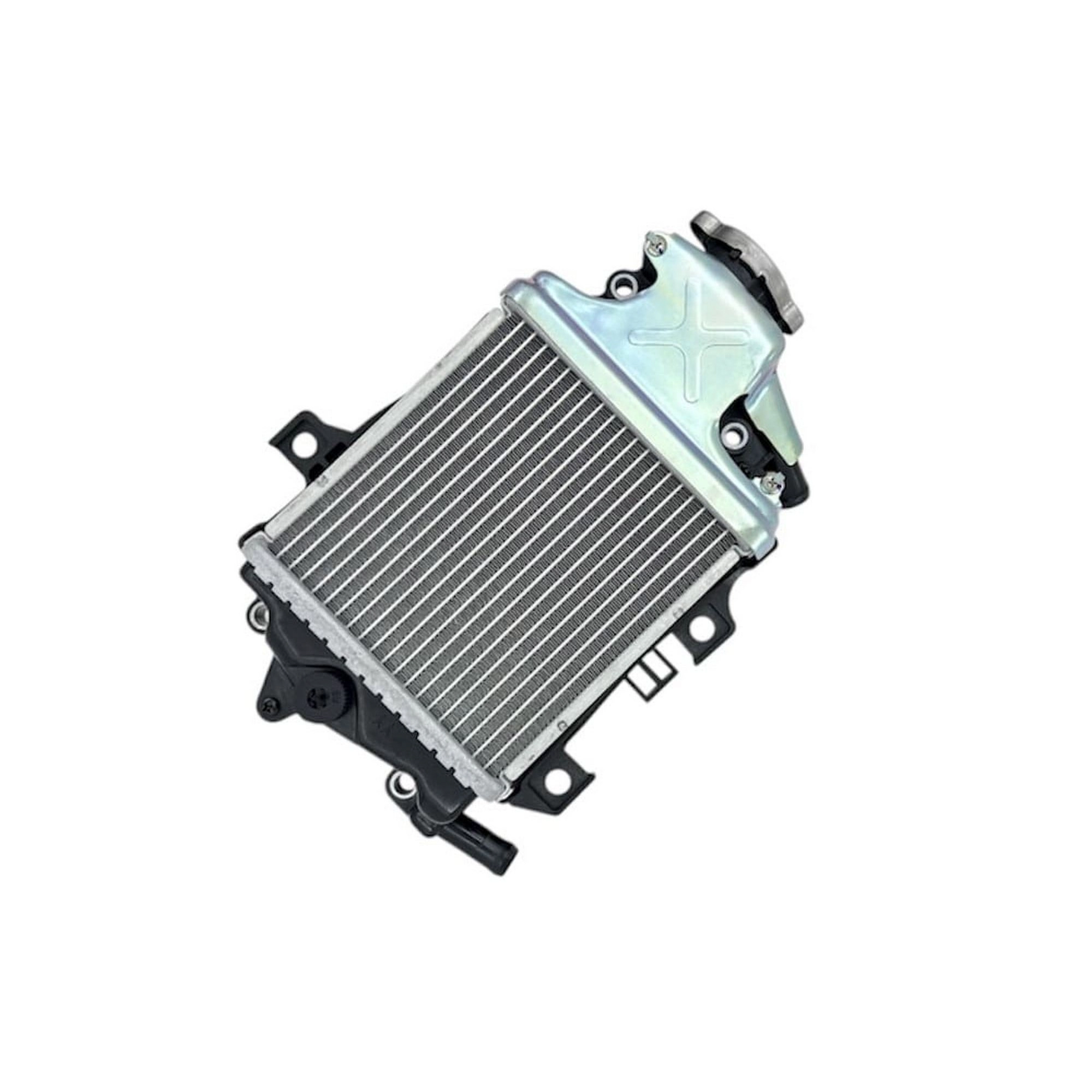 MONDIAL 125 STRADA RADYATOR #Y4MON1067A0193