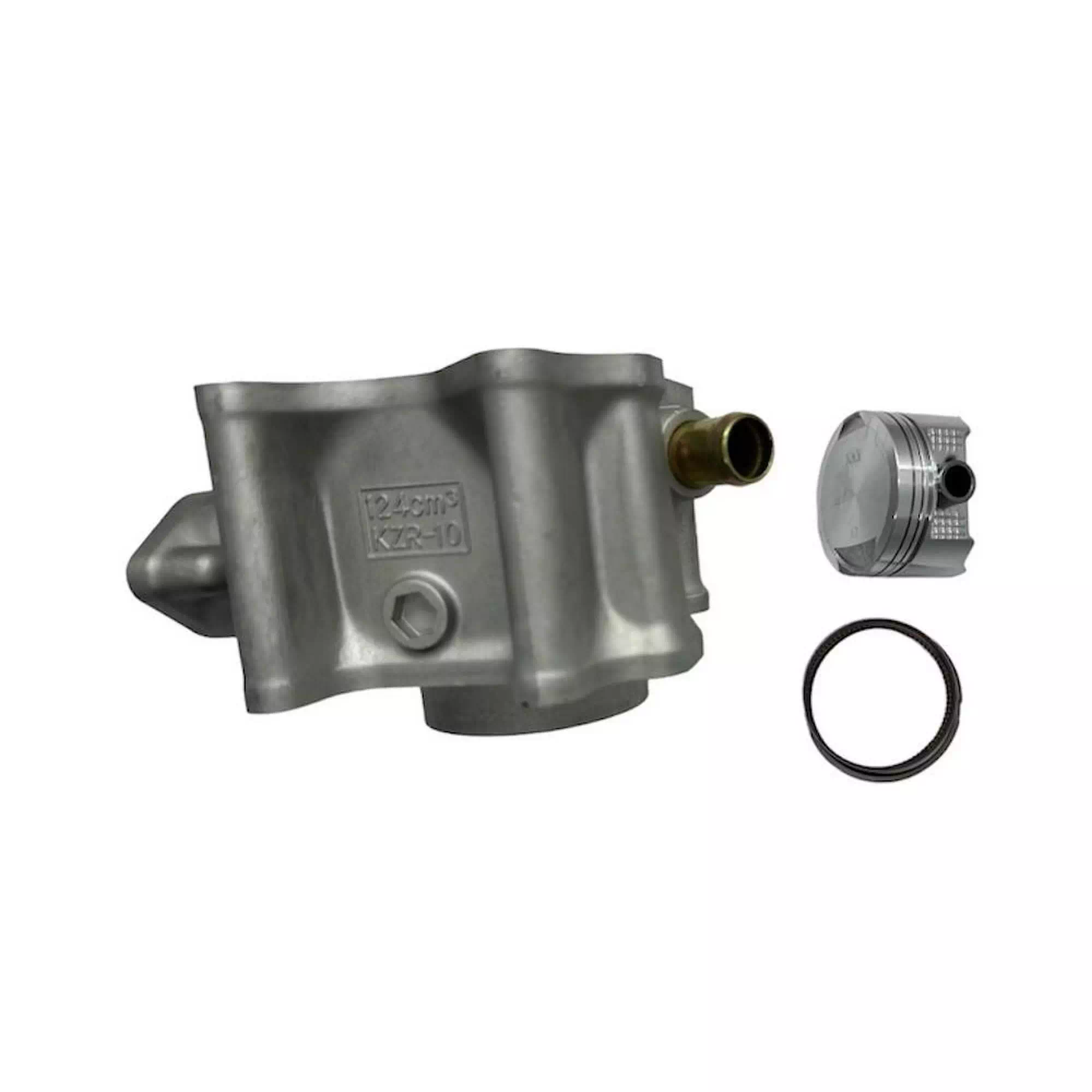 MONDIAL 125 STRADA SILINDIR (H-68.8) (E5+) #Y4MON1067B0222