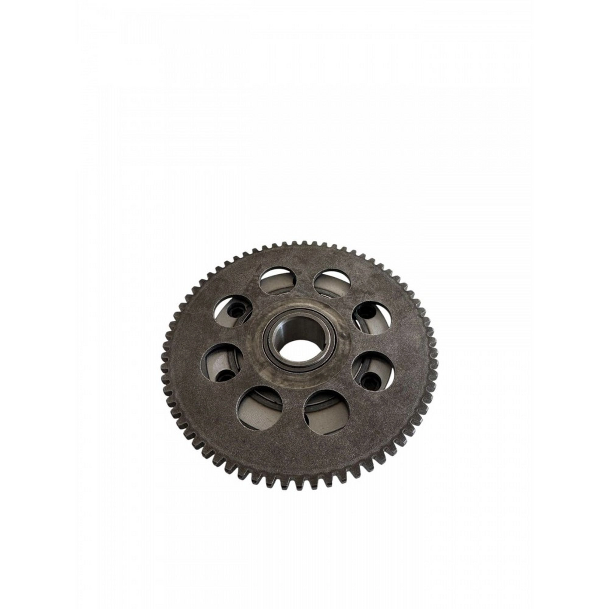 MONDIAL 125 STRADA ILK HAREKET KOMPLE #Y4MON1067A0223