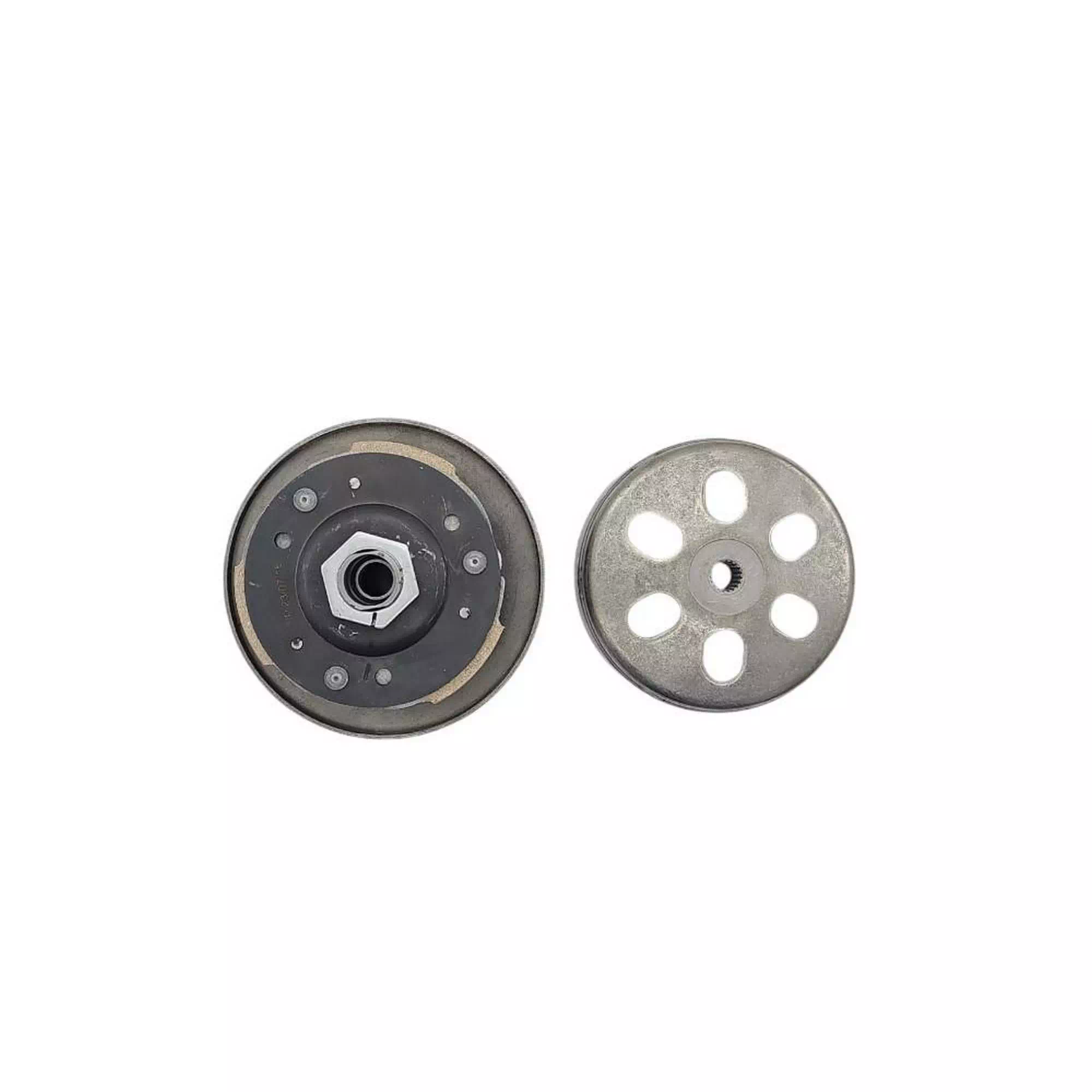 MONDIAL 125 STRADA ARKA VARYATOR KOMPLE #Y4MON1067A0224