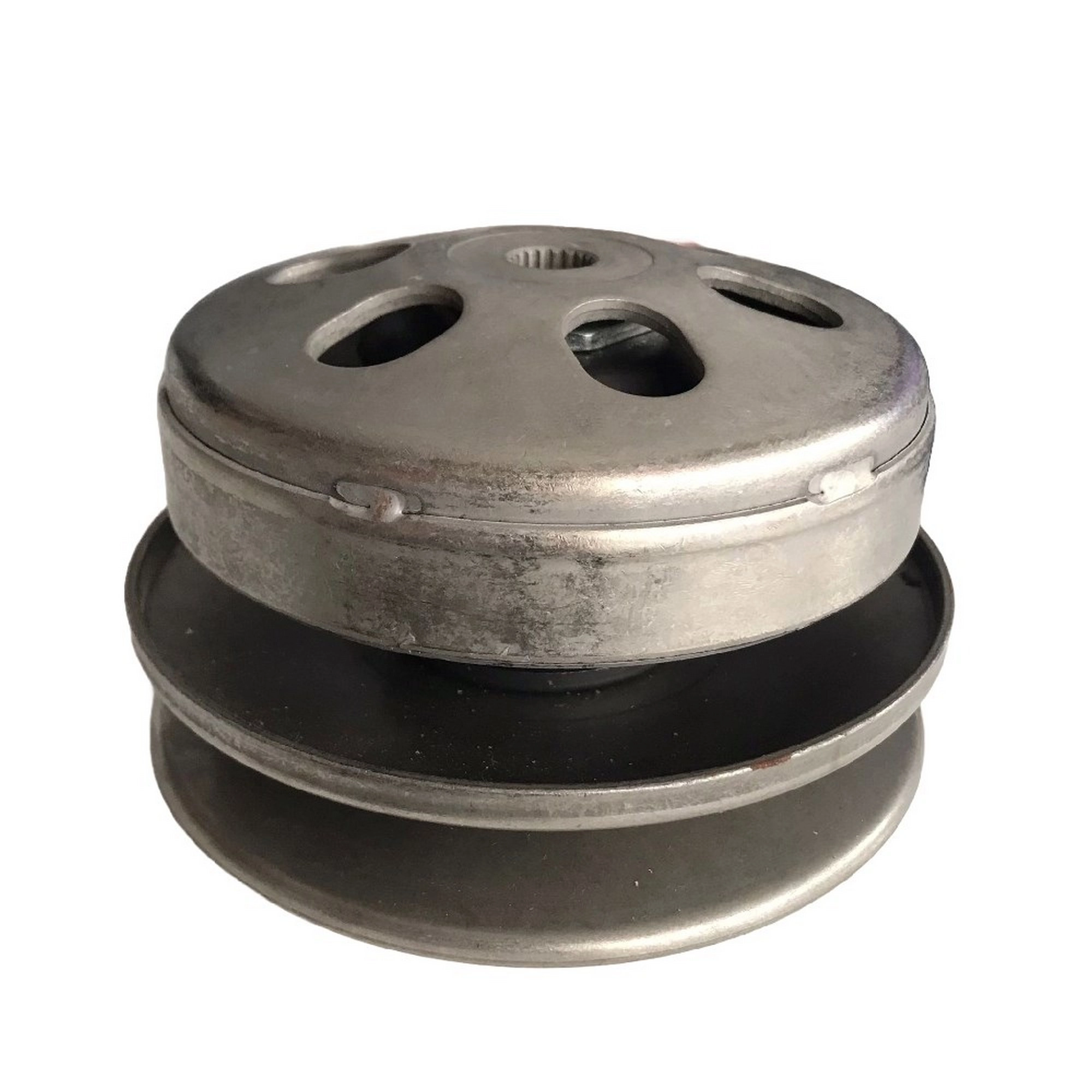 MONDIAL 125 STRADA ARKA VARYATOR KOMPLE #Y4MON1067A0224