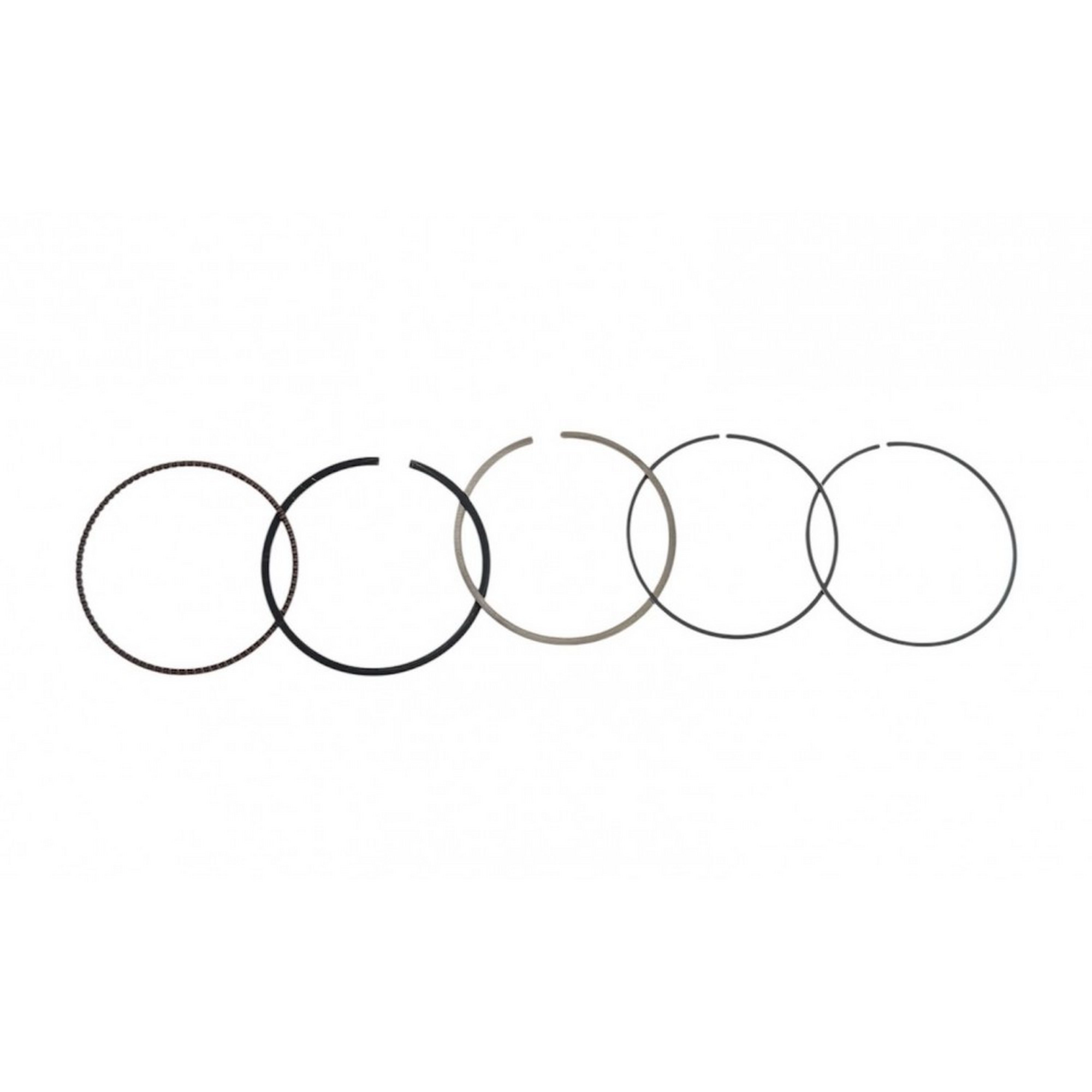 MONDIAL 125 STRADA SEGMAN TAKIMI #Y4MON1067A0226