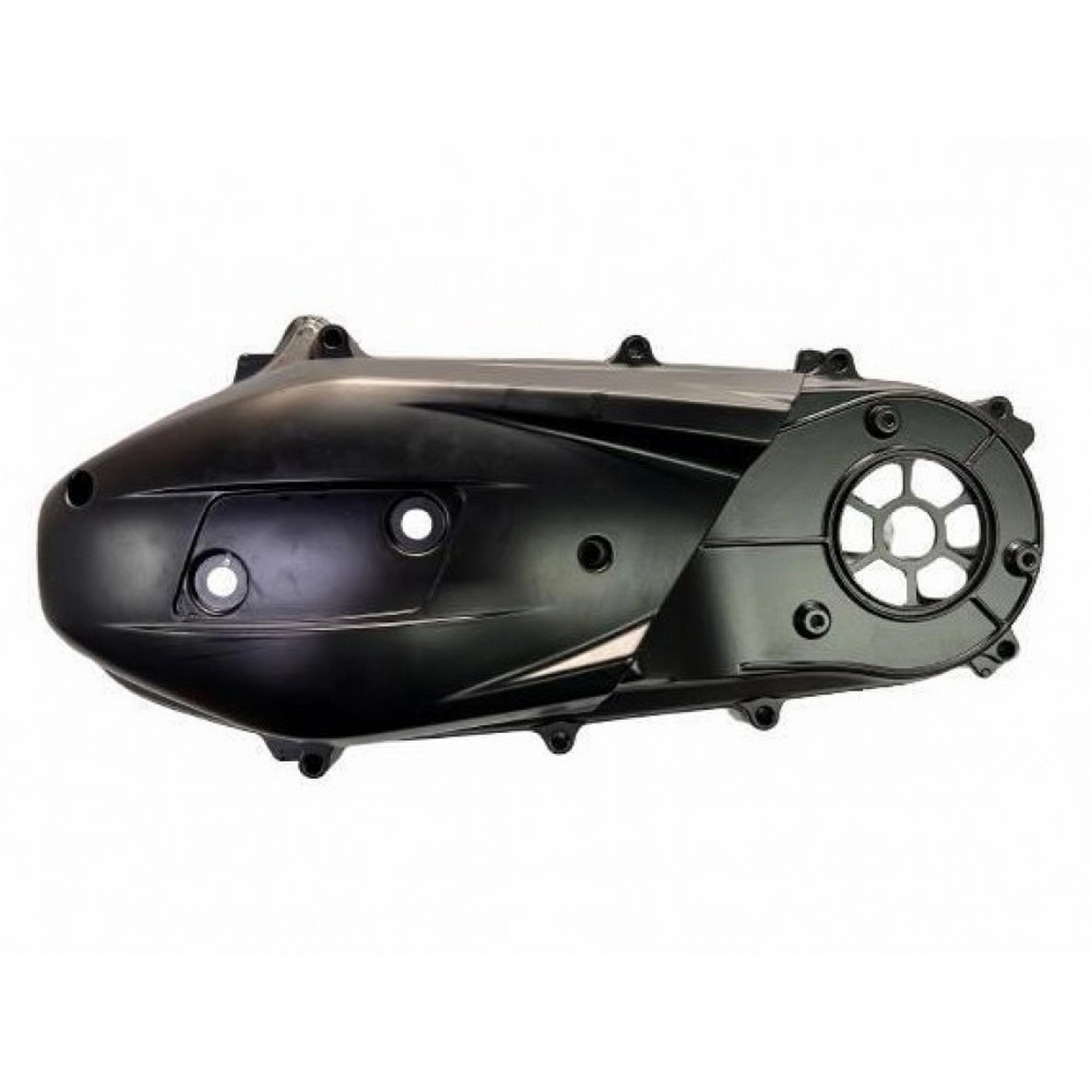 MONDIAL 125 STRADA KRANK KUTUSU SOL KAPAK #Y4MON1067A0248