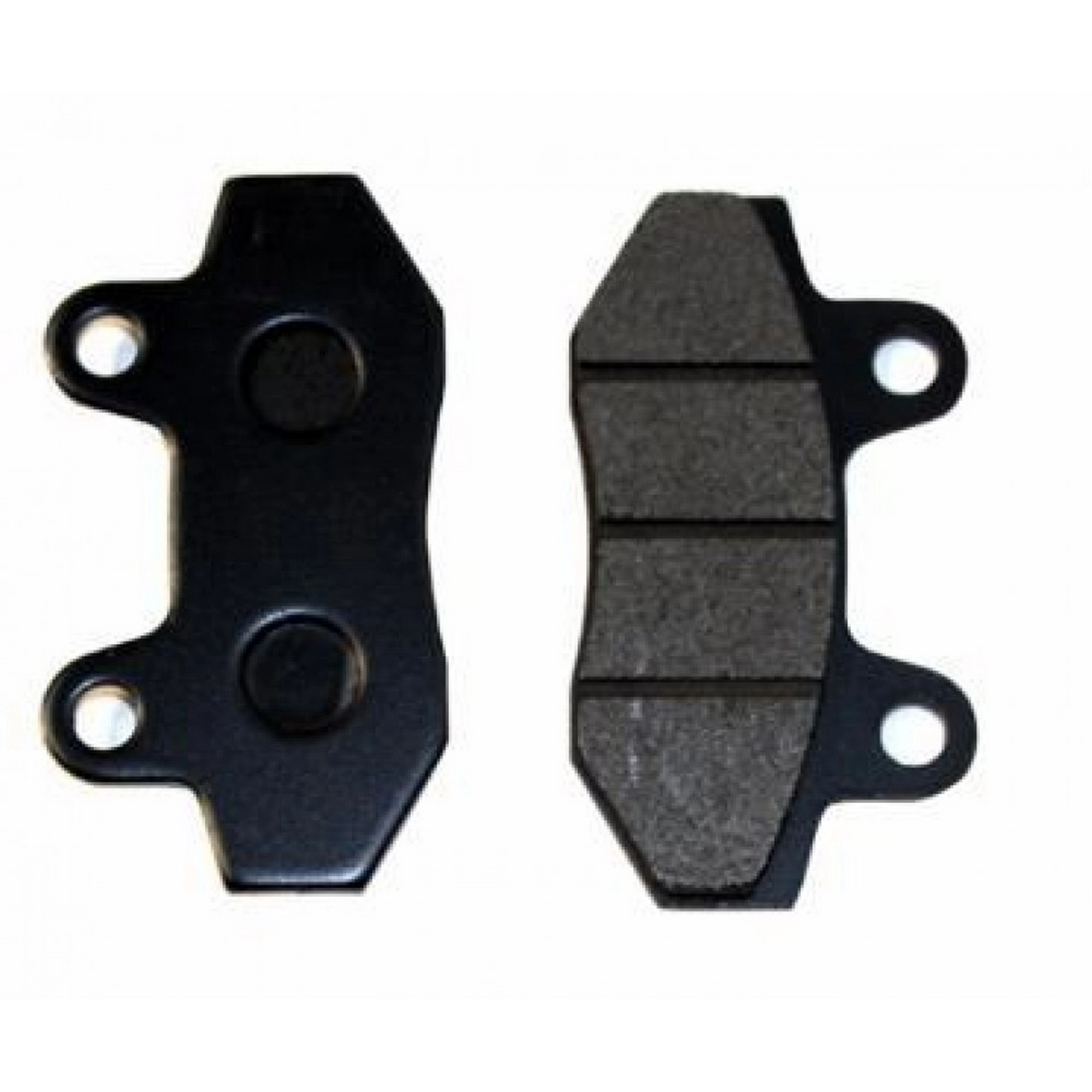 MONDIAL 125 STRADA ARKA FREN BALATA TAKIMI #Y4MON1067A0275