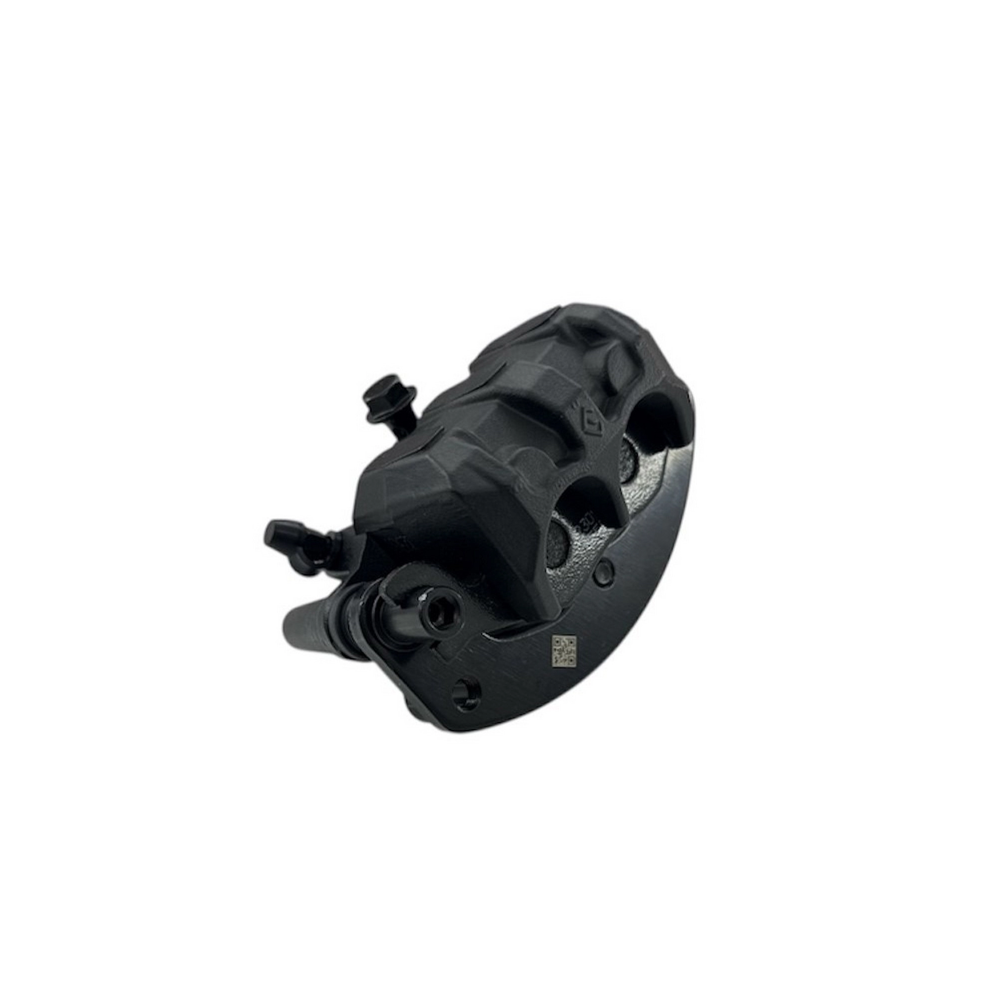 MONDIAL 125 STRADA ARKA FREN KALIPER TAKIMI #Y4MON1067A0279
