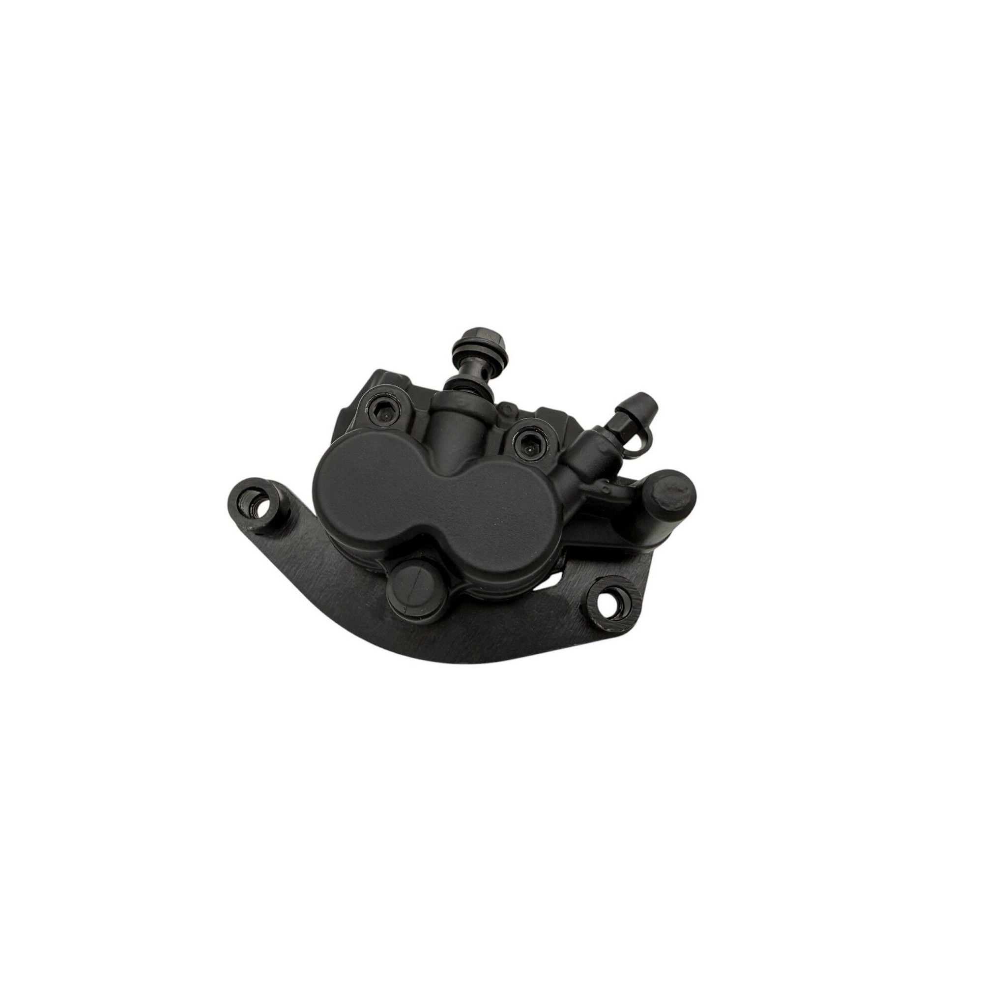 MONDIAL 125 STRADA ARKA FREN KALIPER TAKIMI #Y4MON1067A0279