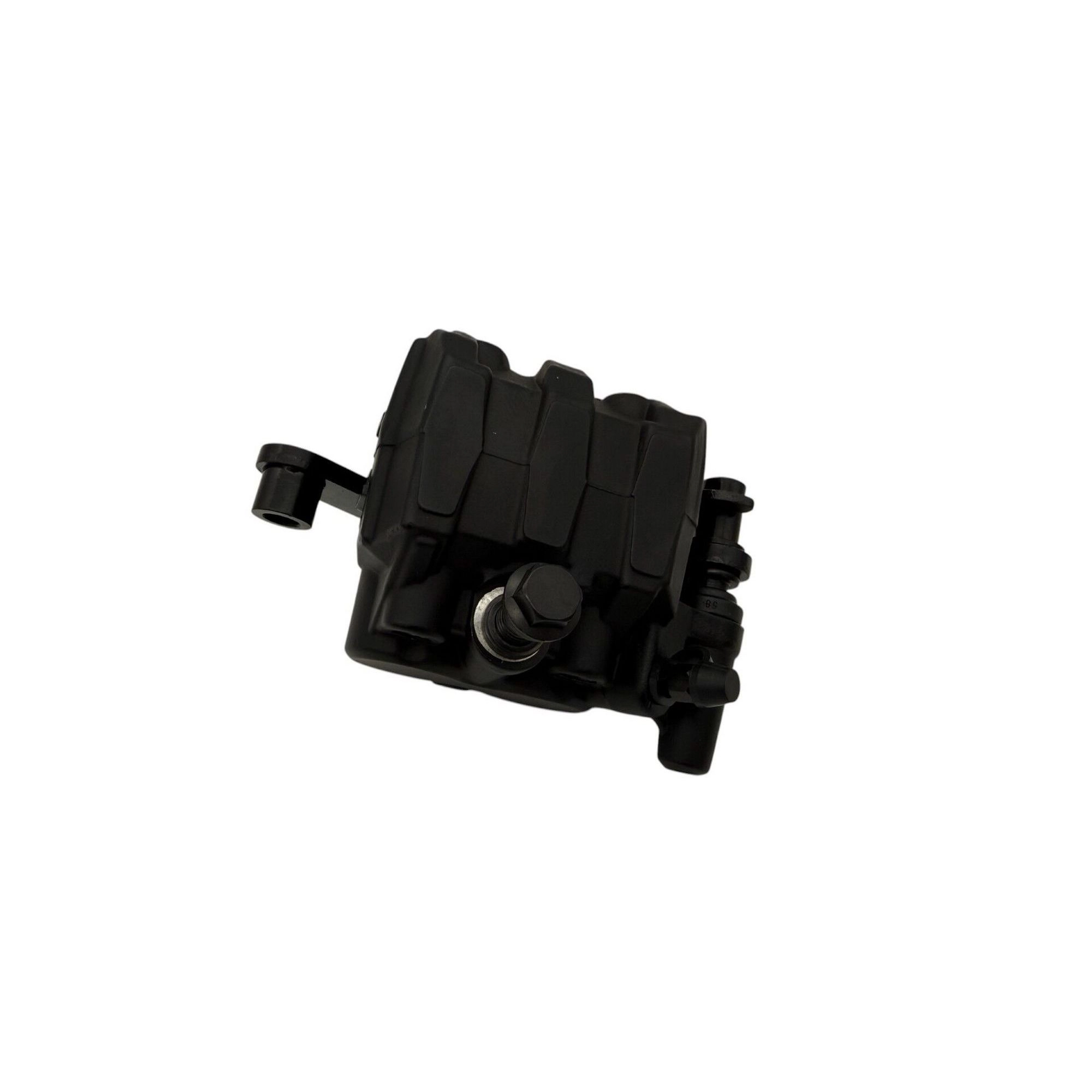 MONDIAL 125 STRADA ARKA FREN KALIPER TAKIMI #Y4MON1067A0279