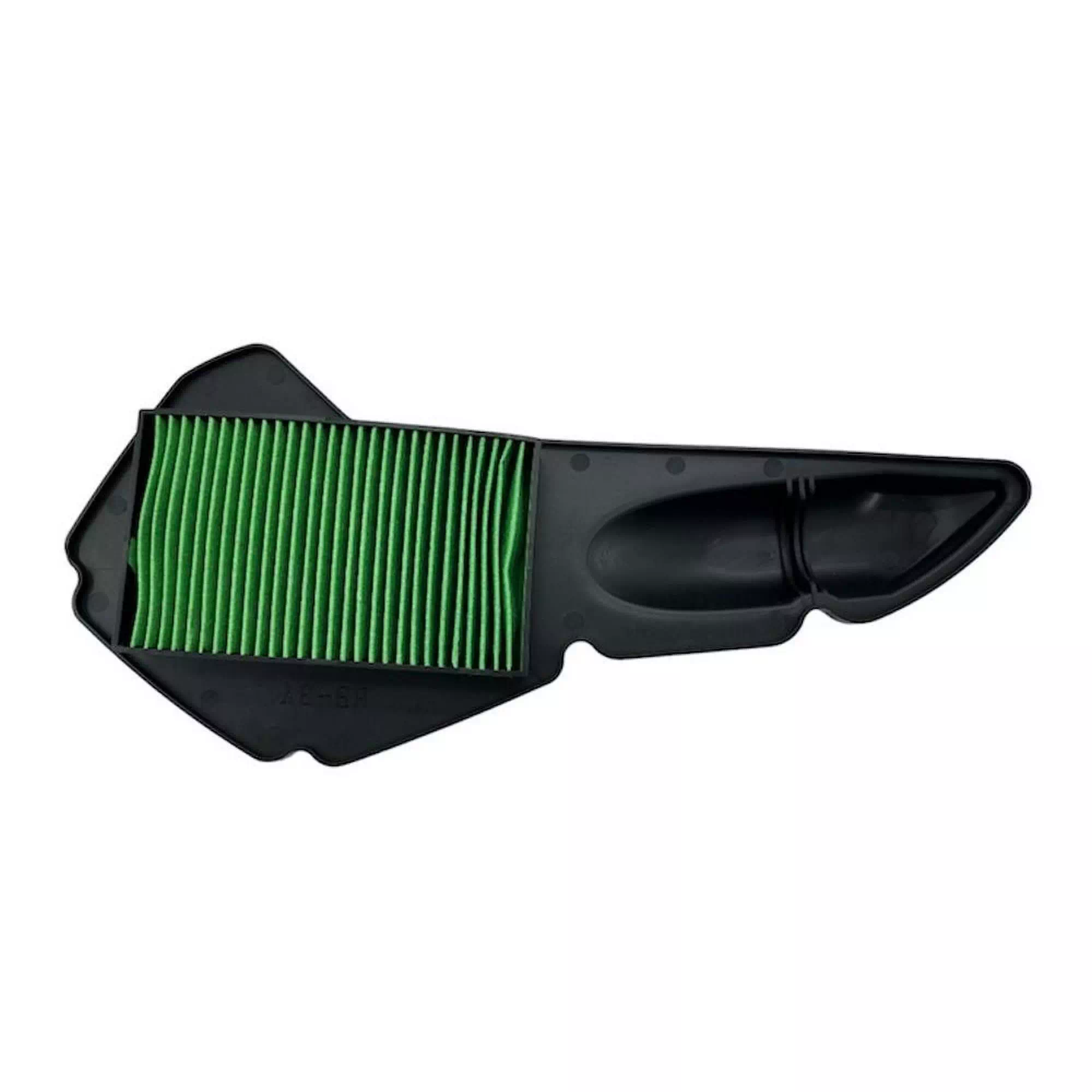MONDIAL 125 STRADA KAGIT HAVA FILTRESI #Y4MON1067A0284