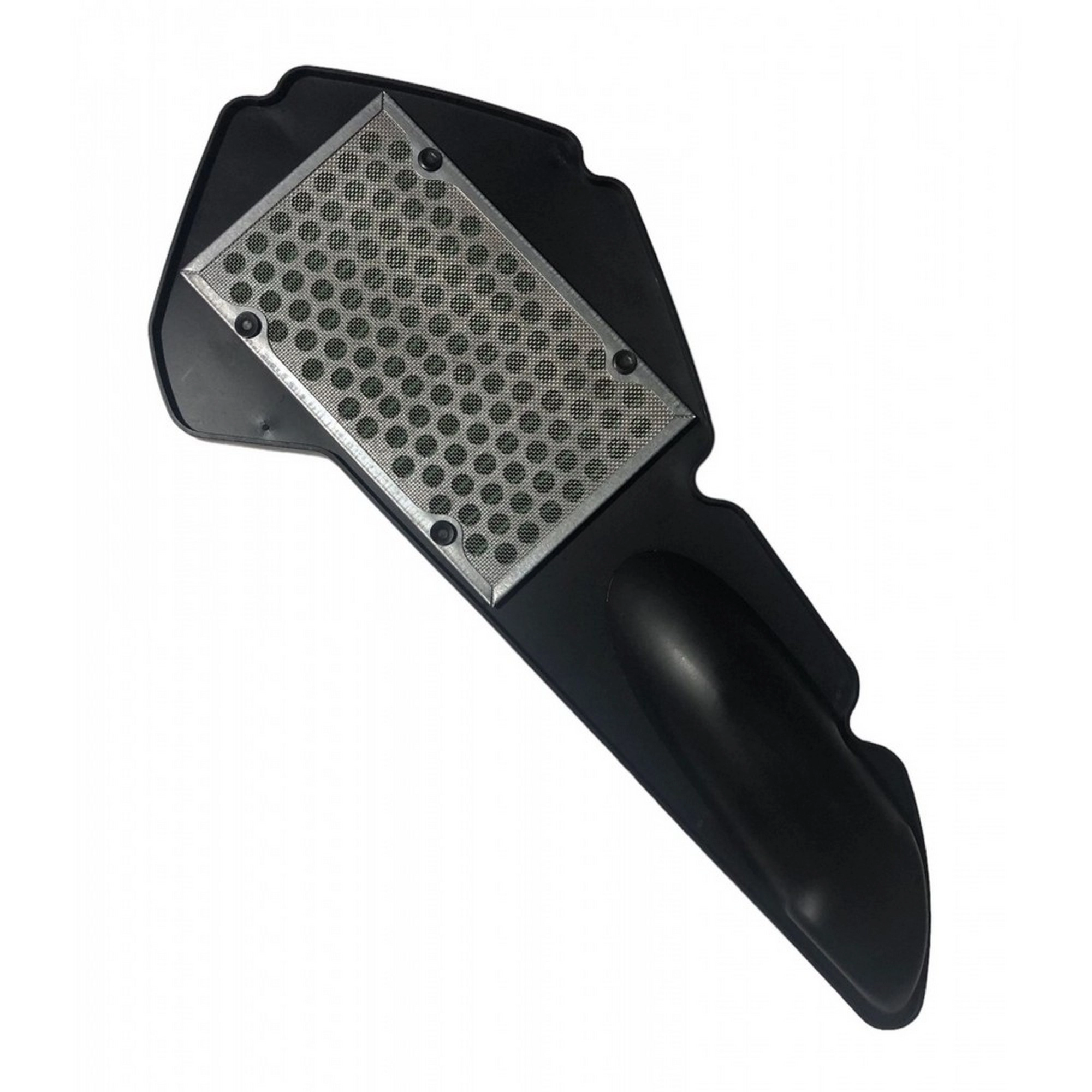 MONDIAL 125 STRADA KAGIT HAVA FILTRESI #Y4MON1067A0284