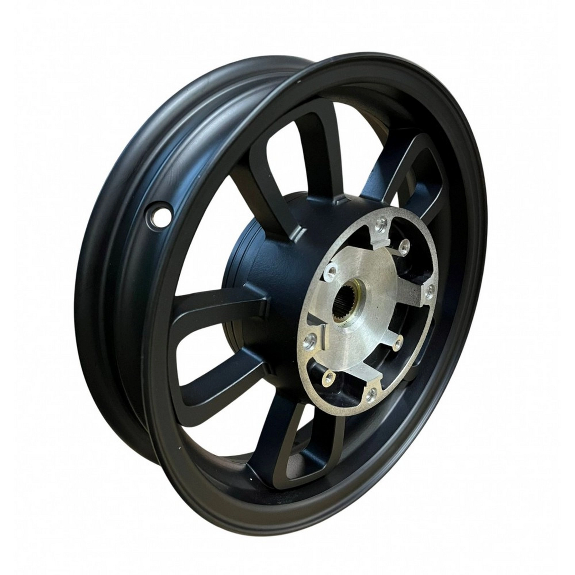 MONDIAL 125 ROAD BOY ARKA JANT - CELIK (2.75x12") #Y4MON1068A0011