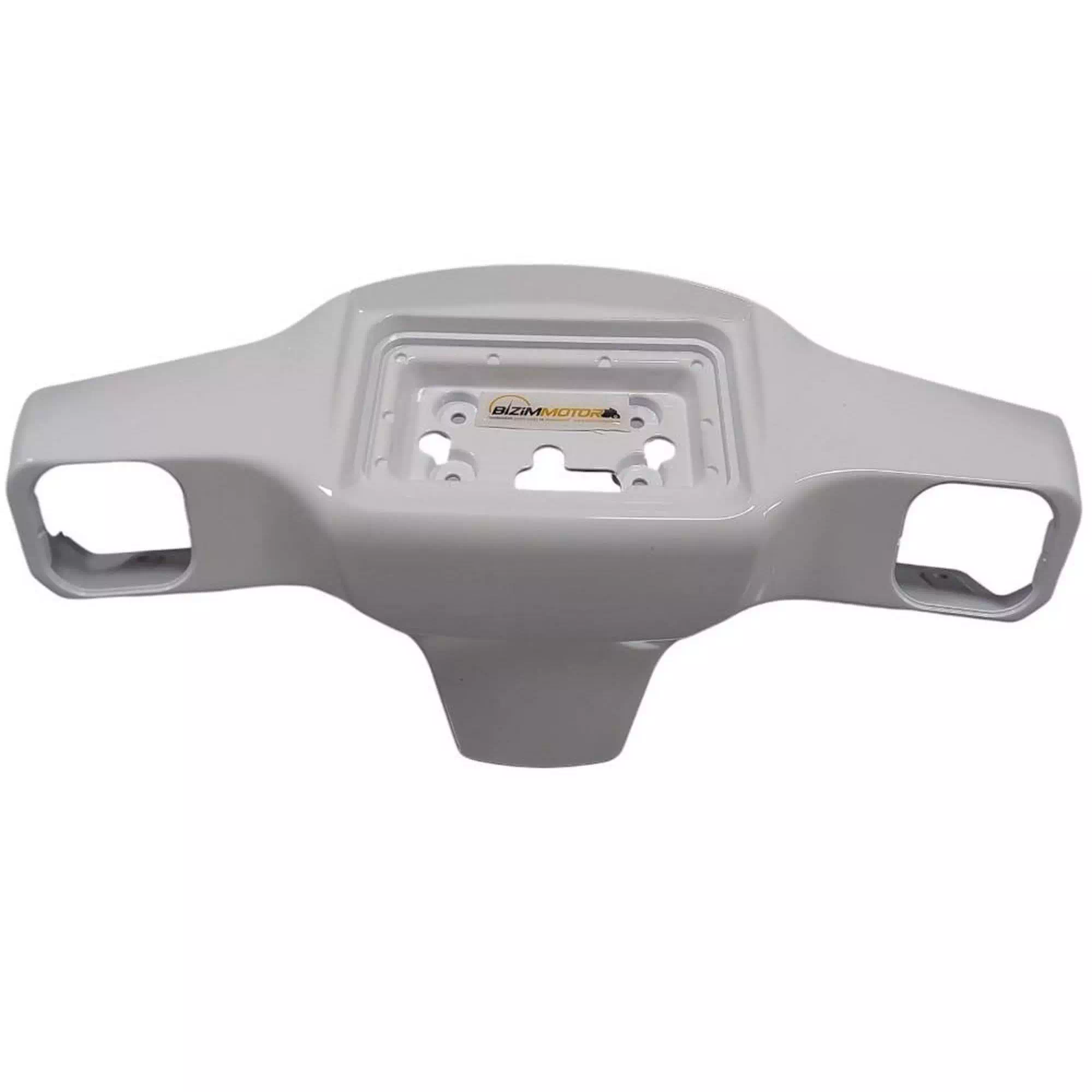 MONDIAL 125 ROAD BOY KILOMETRE TABLASI (BEYAZ) #Y4MON1068A0024