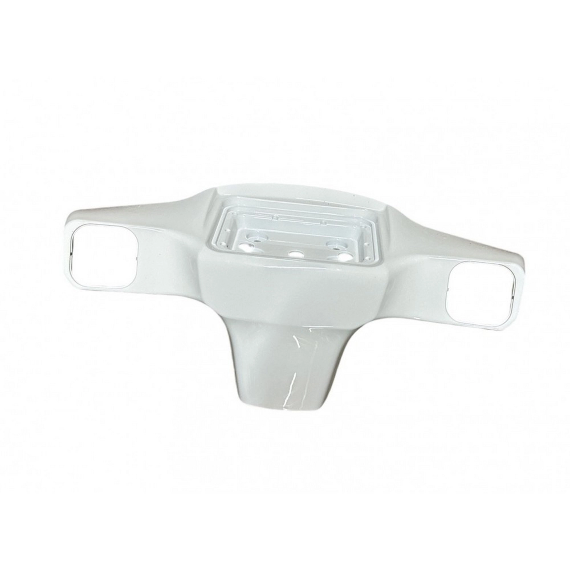 MONDIAL 125 ROAD BOY KILOMETRE TABLASI (BEYAZ) #Y4MON1068A0024