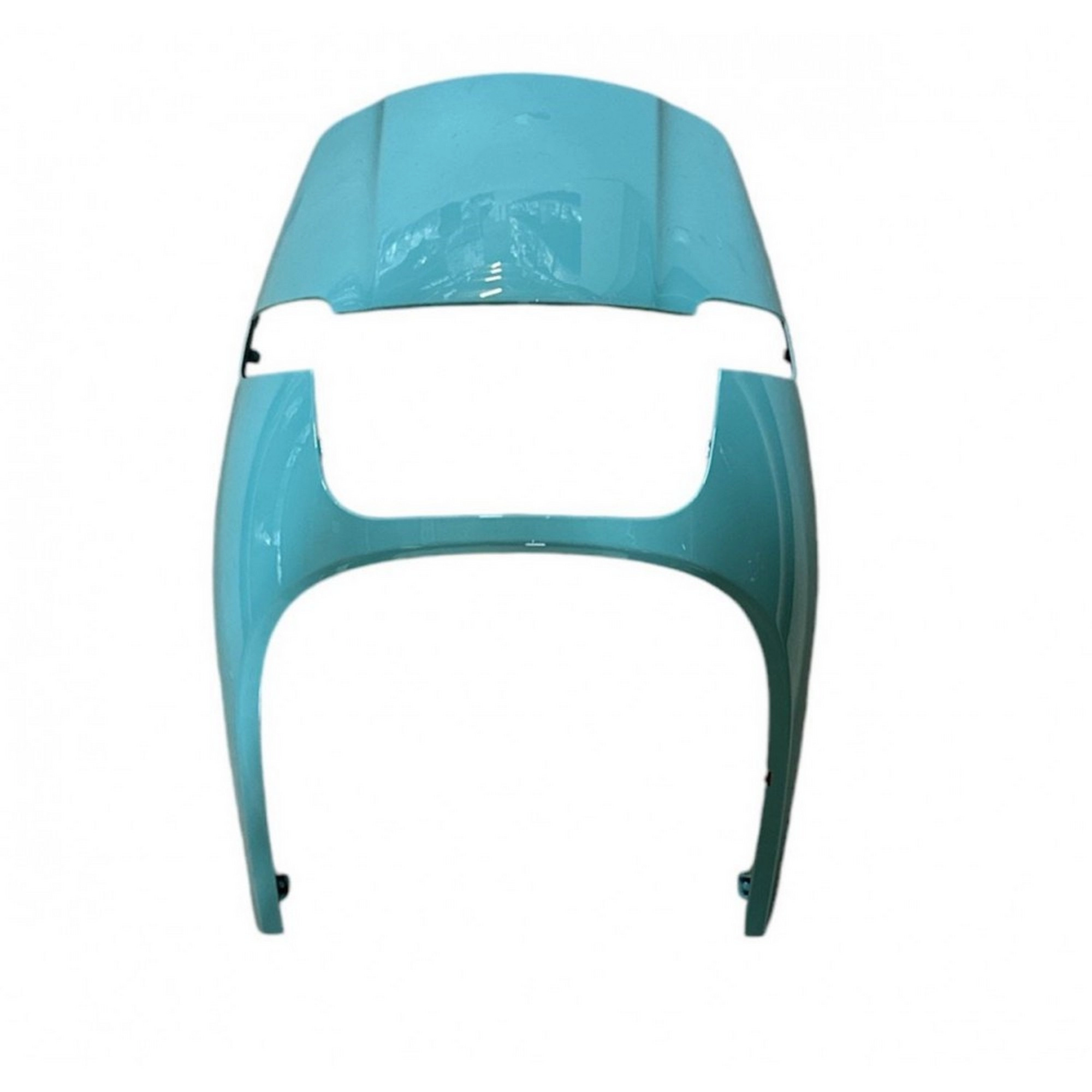MONDIAL 125 ROAD BOY ON PANEL (TURKUAZ) #Y4MON1068A0025